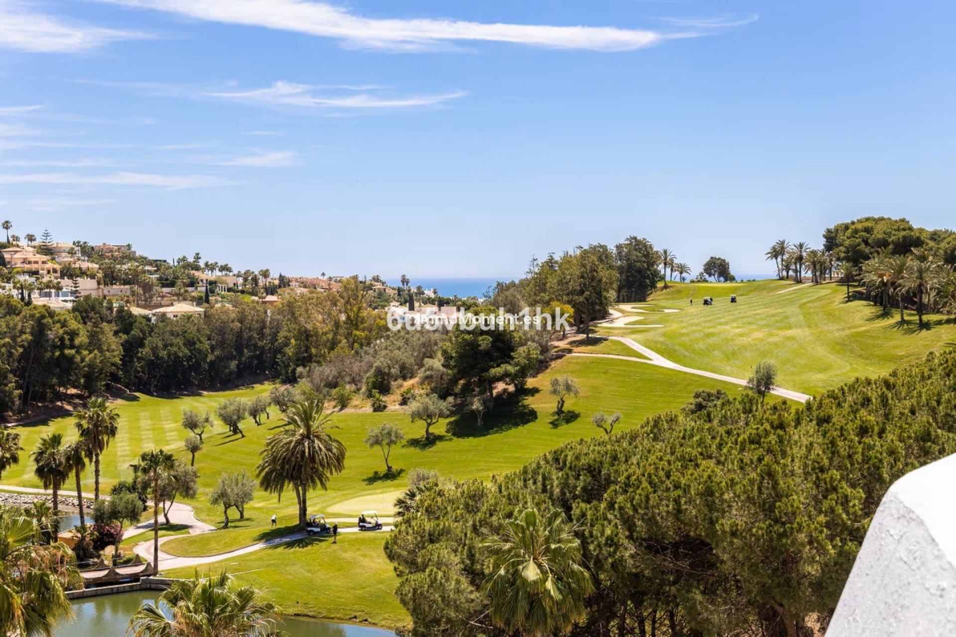 Revente - Maison mitoyenne - Benalmadena - Torrequebrada