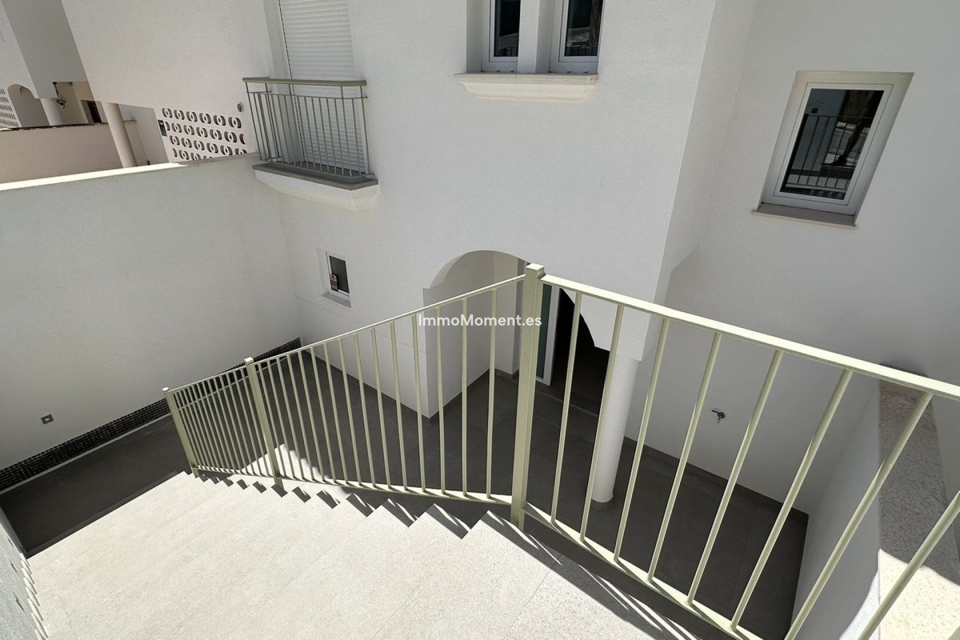 Revente - Maison mitoyenne - Benalmadena - Torrequebrada