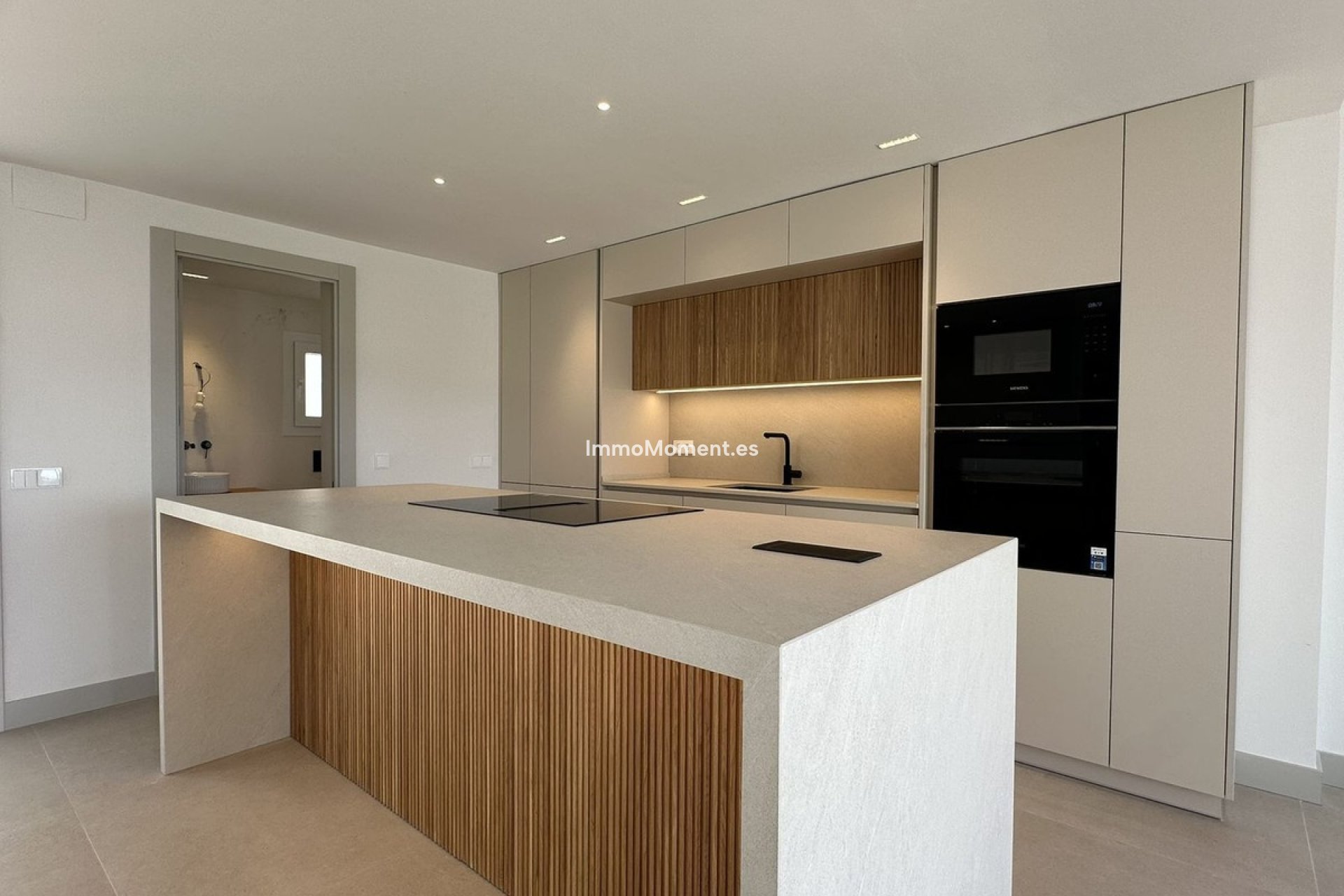 Revente - Maison mitoyenne - Benalmadena - Torrequebrada