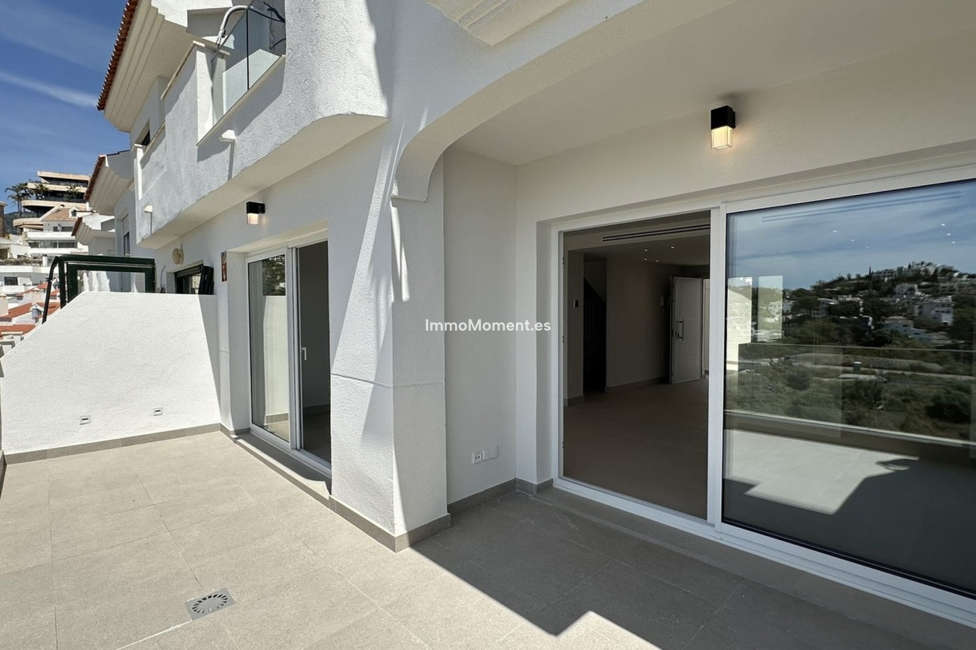 Revente - Maison mitoyenne - Benalmadena - Torrequebrada