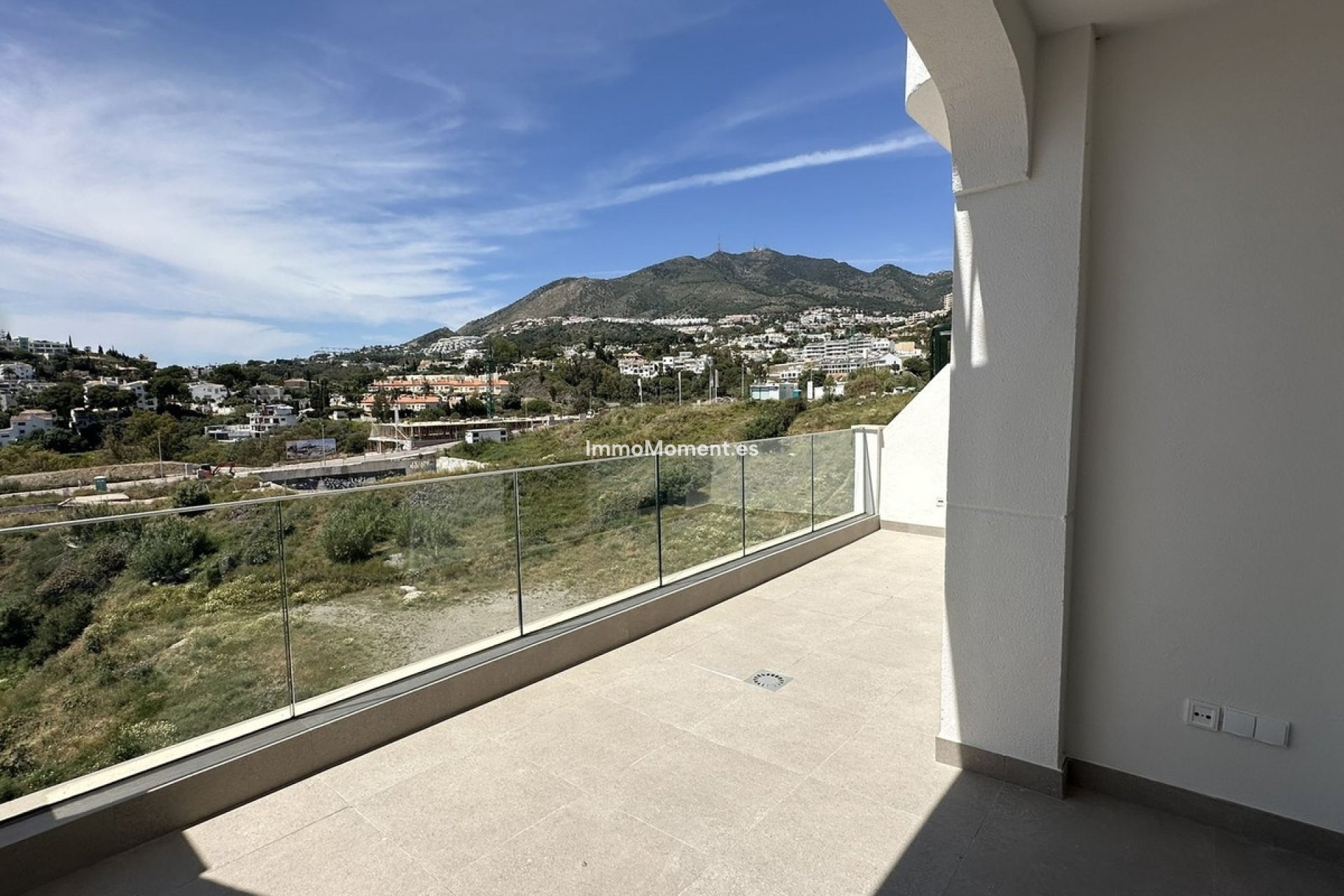Revente - Maison mitoyenne - Benalmadena - Torrequebrada