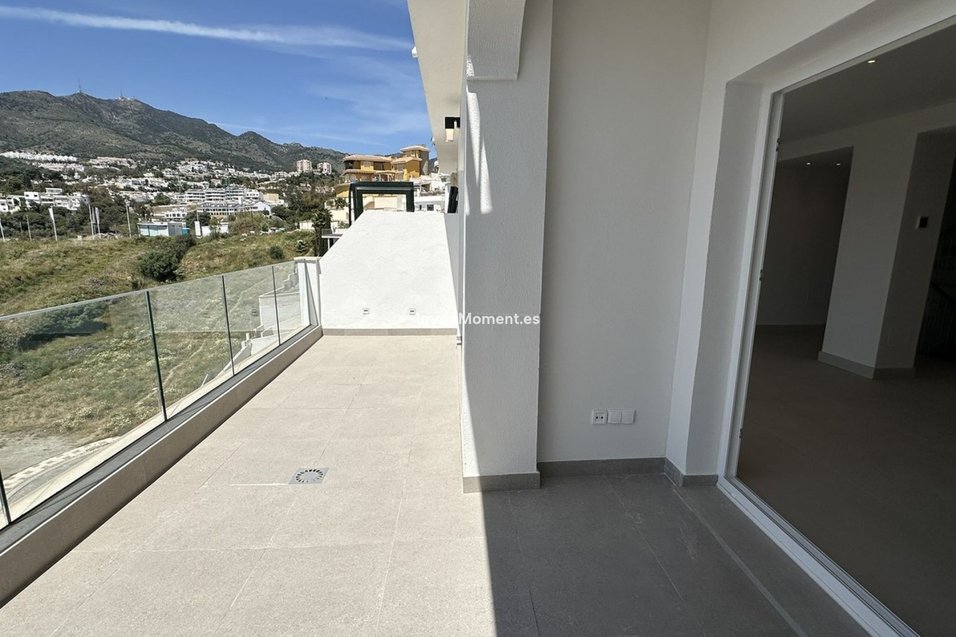 Revente - Maison mitoyenne - Benalmadena - Torrequebrada