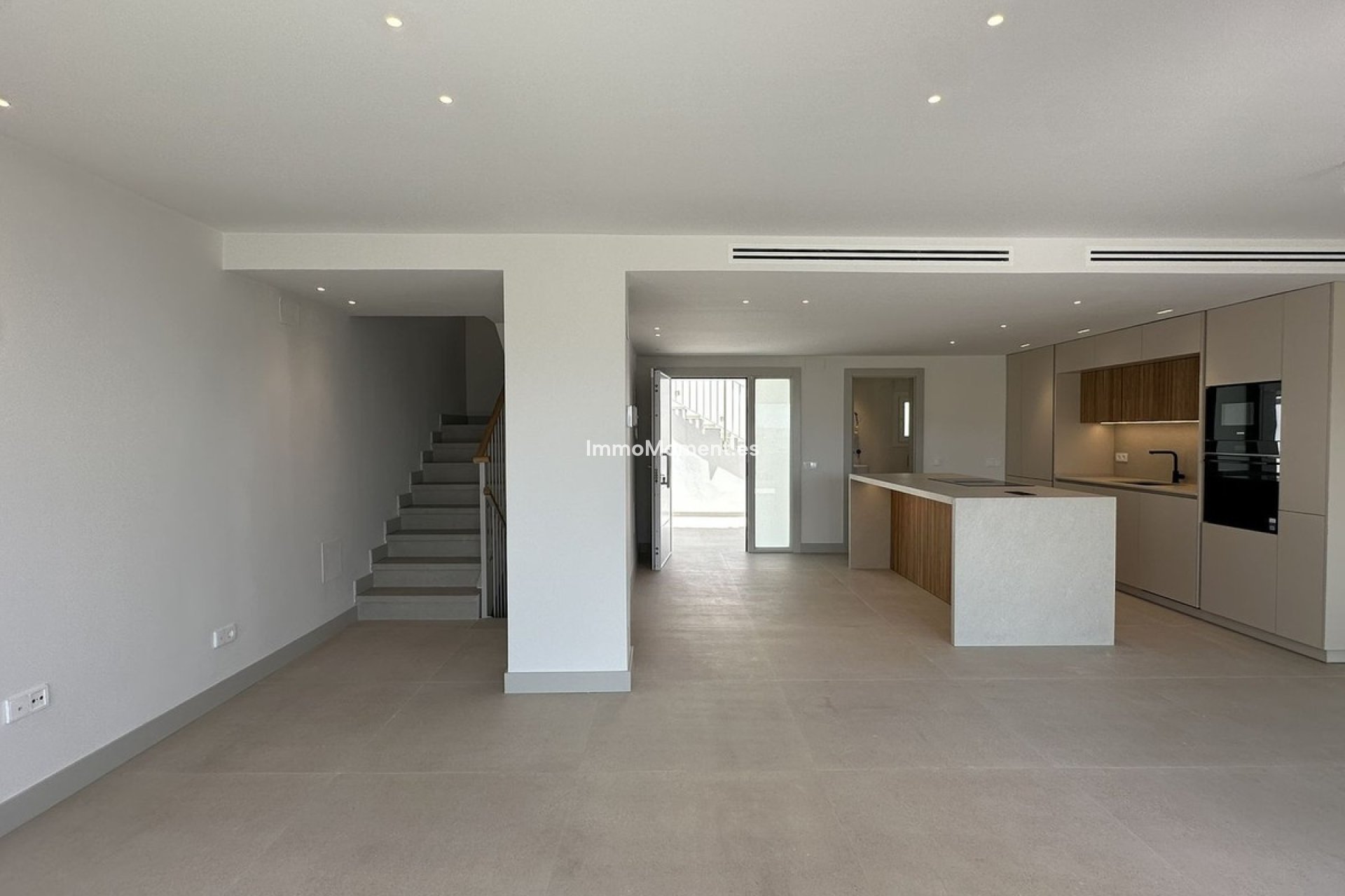 Revente - Maison mitoyenne - Benalmadena - Torrequebrada