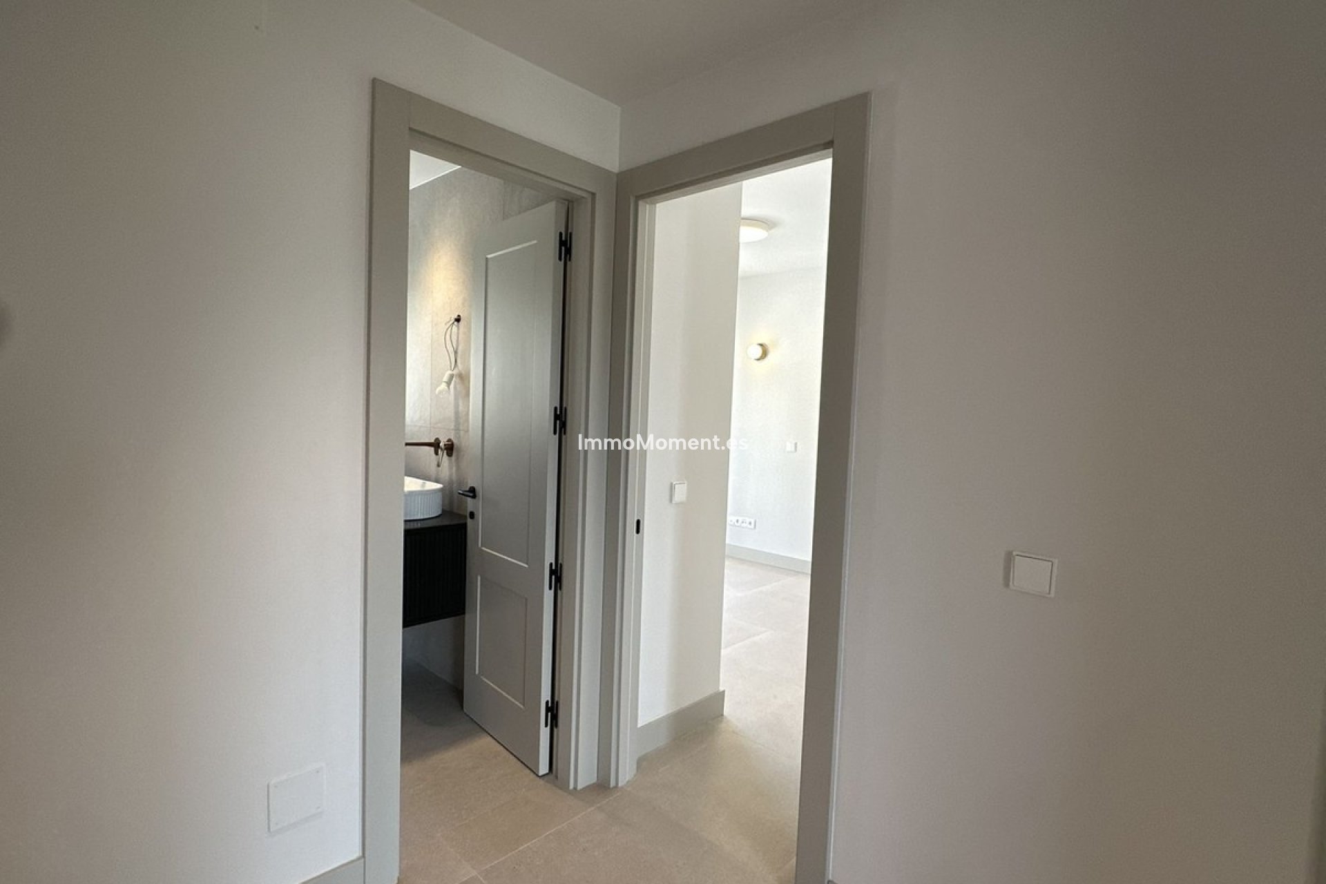 Revente - Maison mitoyenne - Benalmadena - Torrequebrada