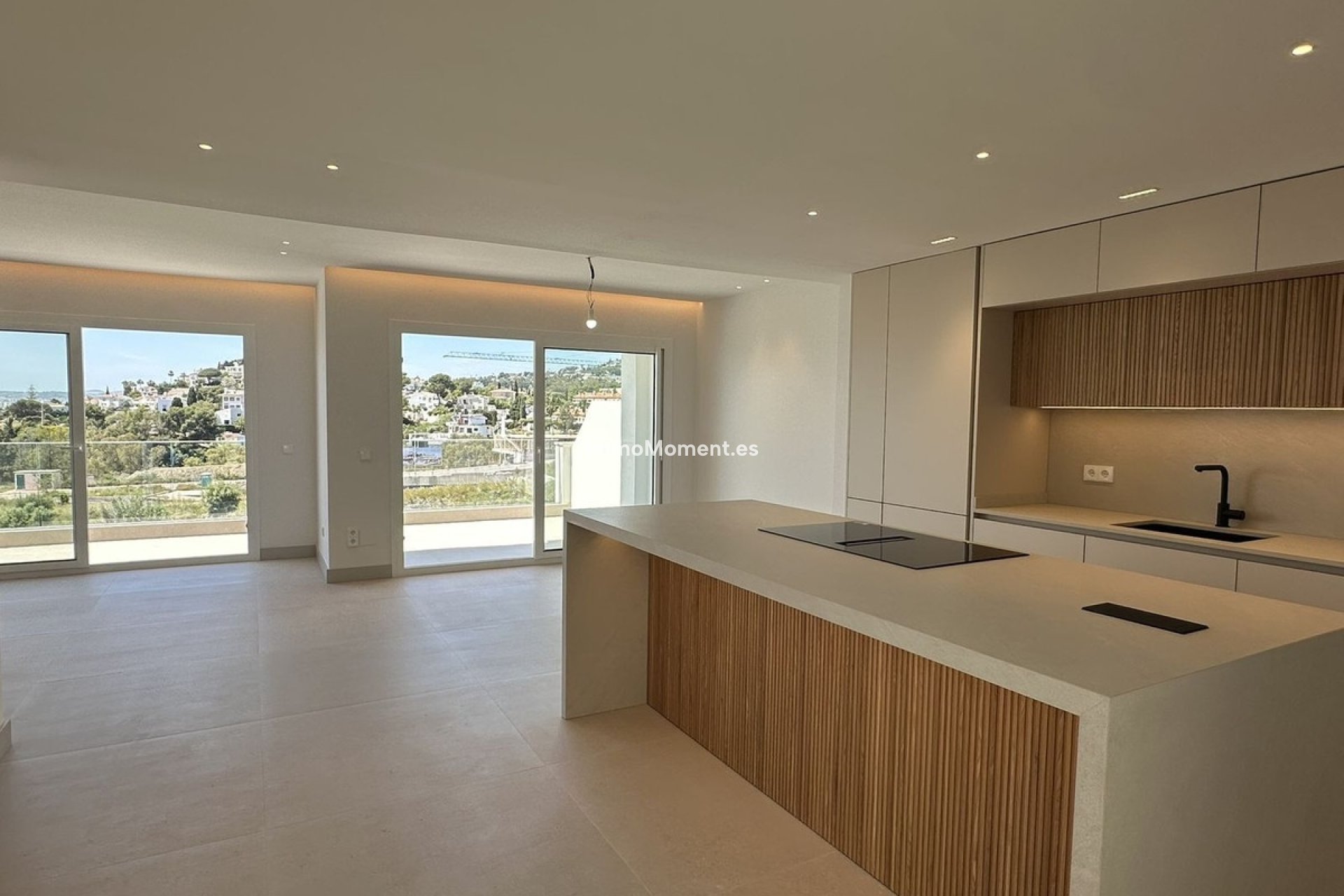 Revente - Maison mitoyenne - Benalmadena - Torrequebrada