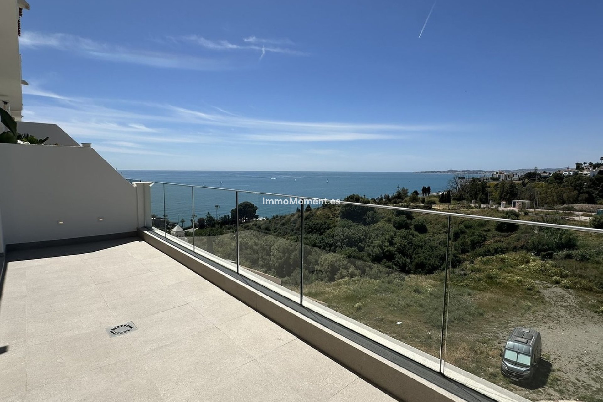 Revente - Maison mitoyenne - Benalmadena - Torrequebrada