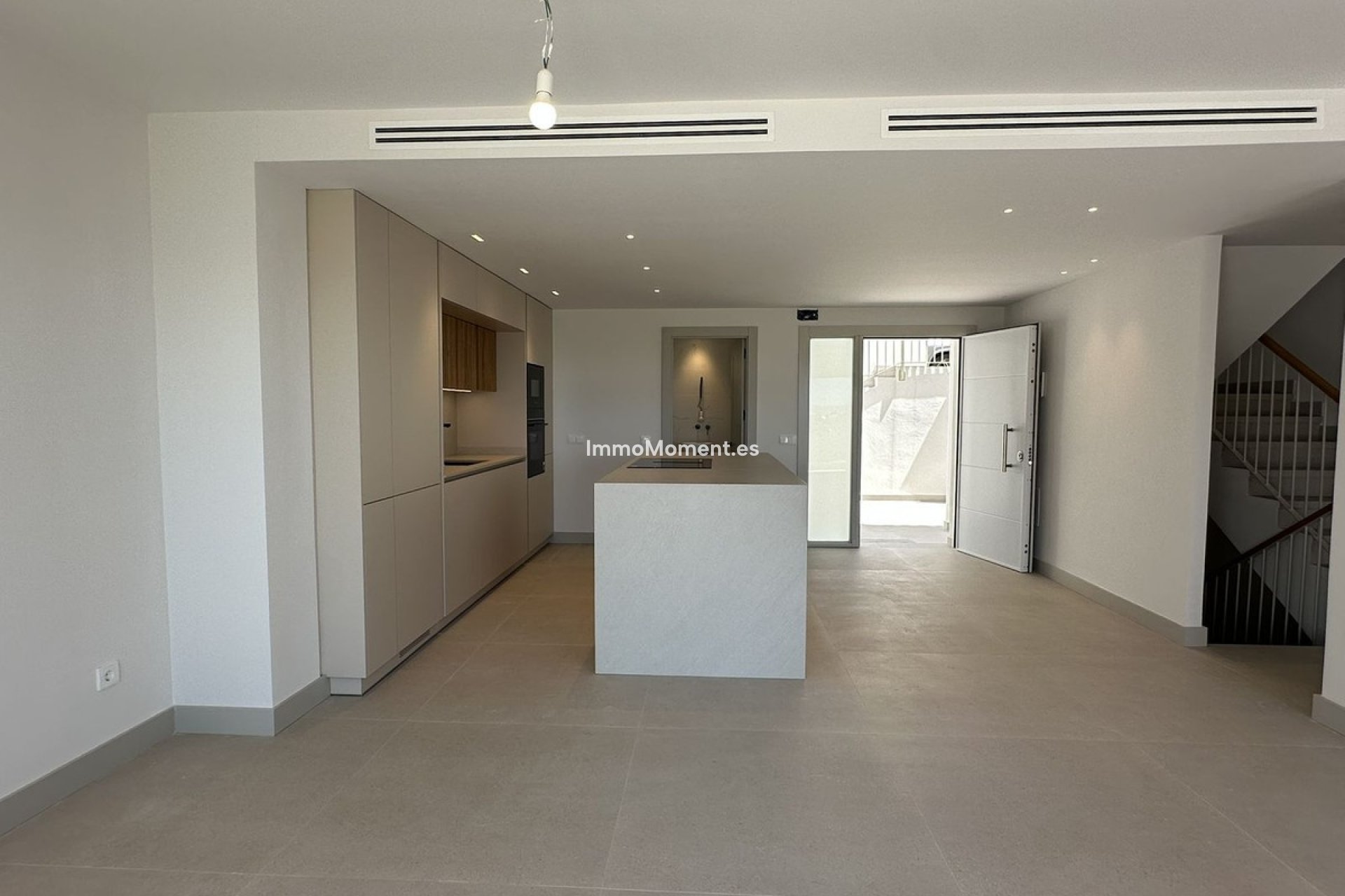 Revente - Maison mitoyenne - Benalmadena - Torrequebrada