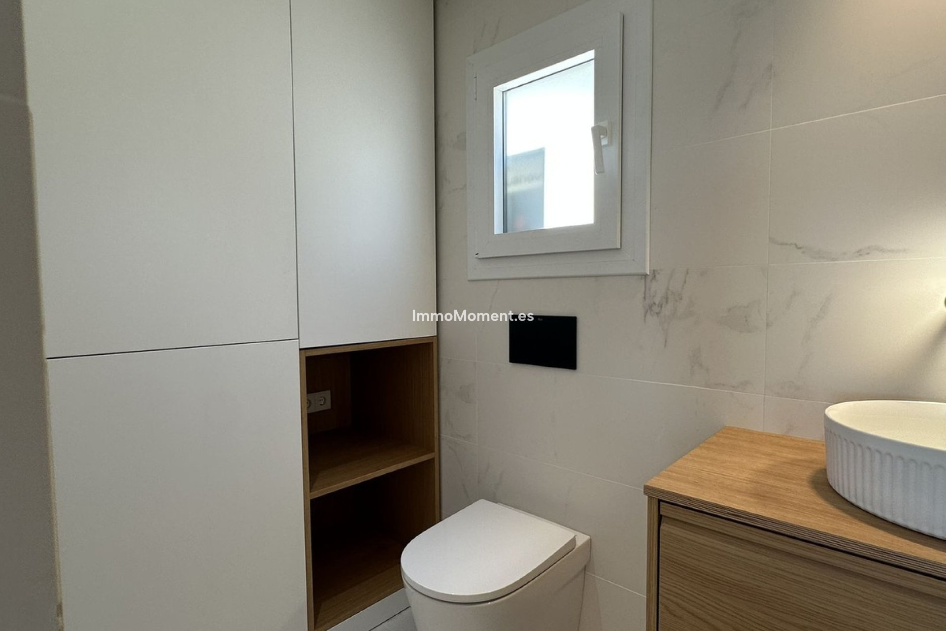 Revente - Maison mitoyenne - Benalmadena - Torrequebrada