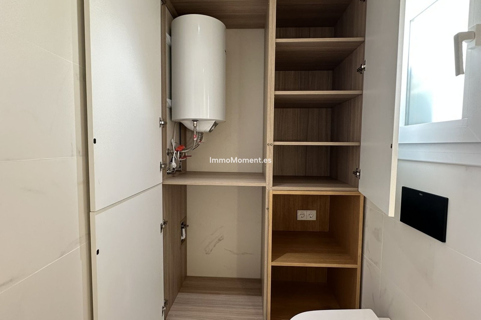 Revente - Maison mitoyenne - Benalmadena - Torrequebrada