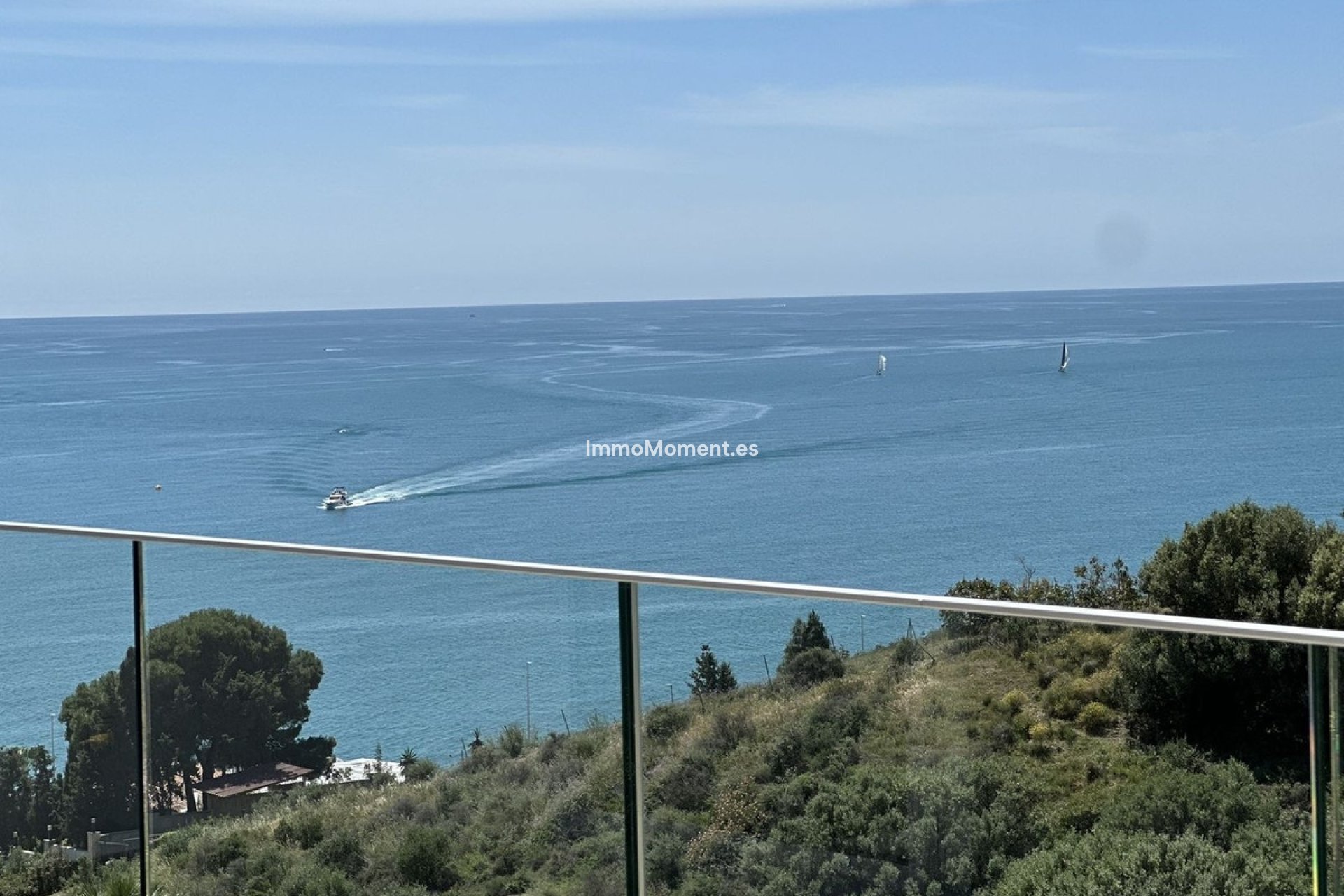 Revente - Maison mitoyenne - Benalmadena - Torrequebrada