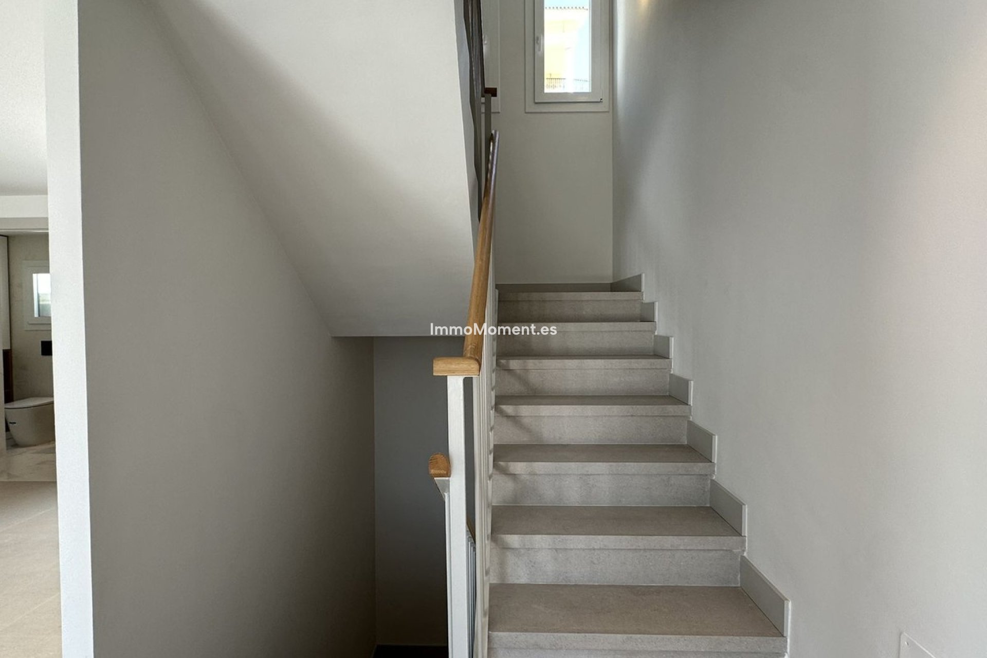 Revente - Maison mitoyenne - Benalmadena - Torrequebrada