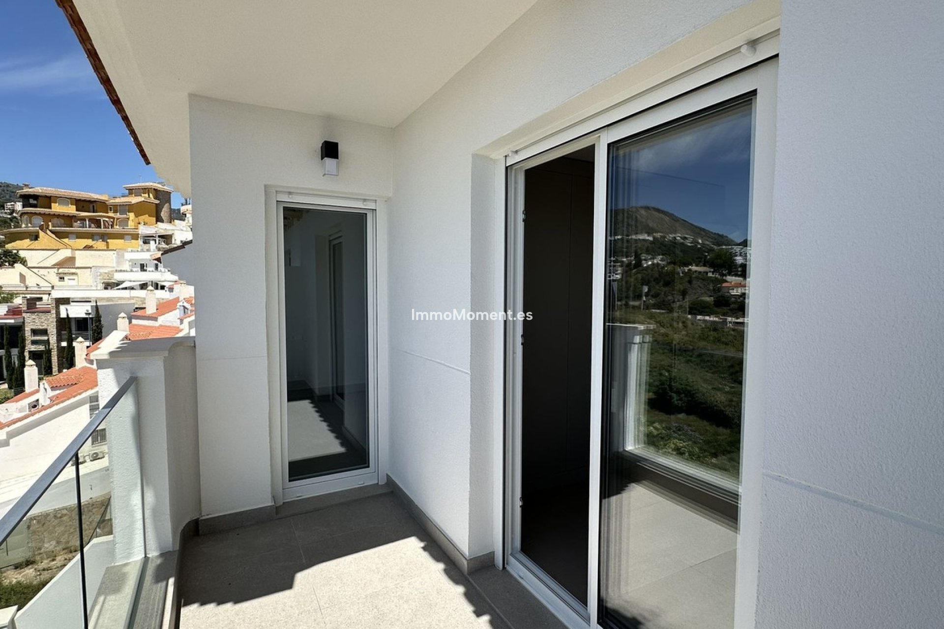 Revente - Maison mitoyenne - Benalmadena - Torrequebrada