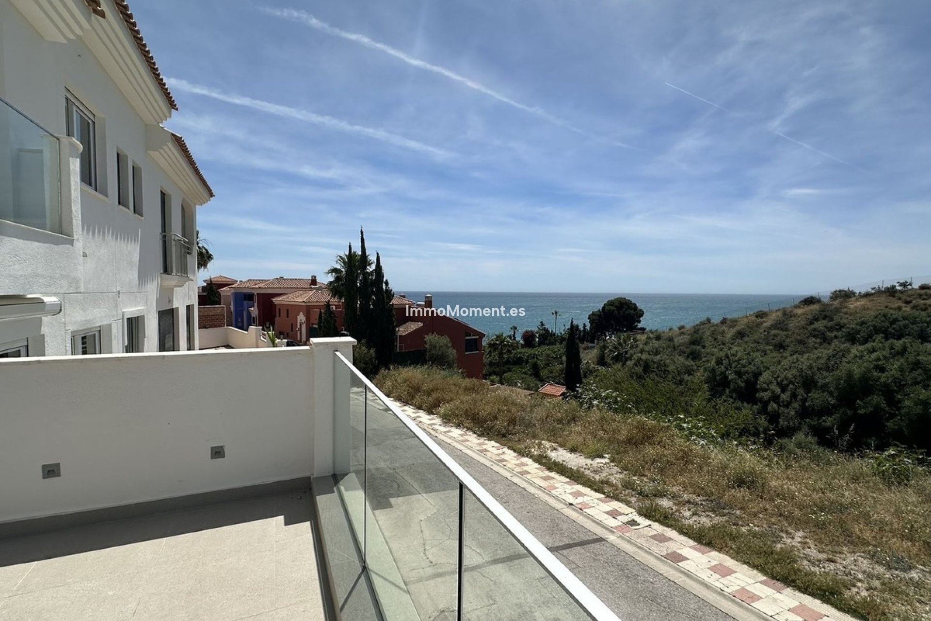 Revente - Maison mitoyenne - Benalmadena - Torrequebrada