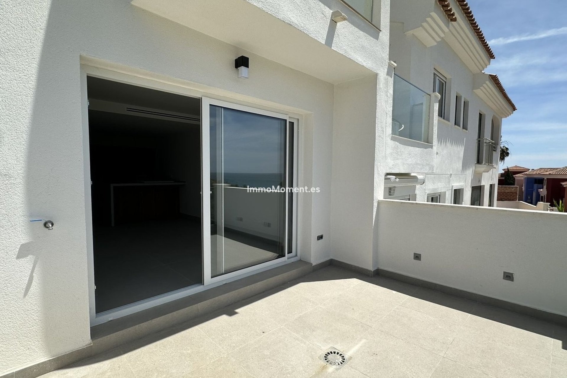 Revente - Maison mitoyenne - Benalmadena - Torrequebrada
