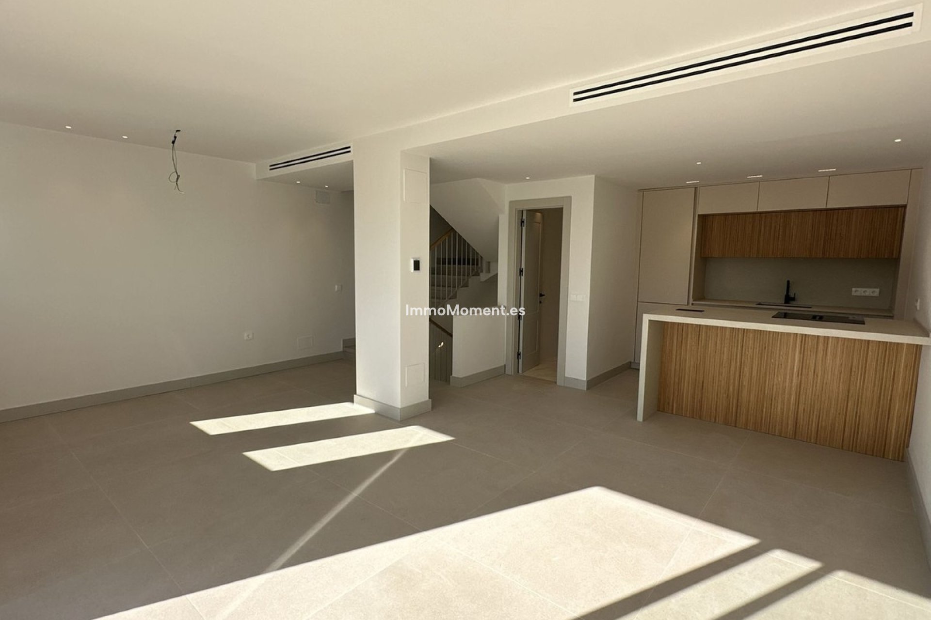 Revente - Maison mitoyenne - Benalmadena - Torrequebrada