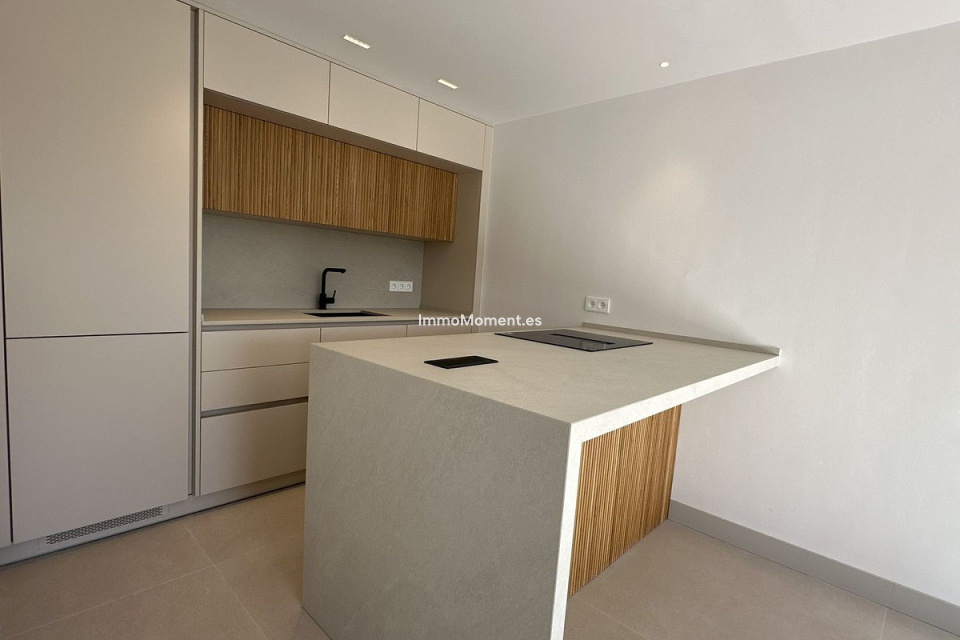 Revente - Maison mitoyenne - Benalmadena - Torrequebrada