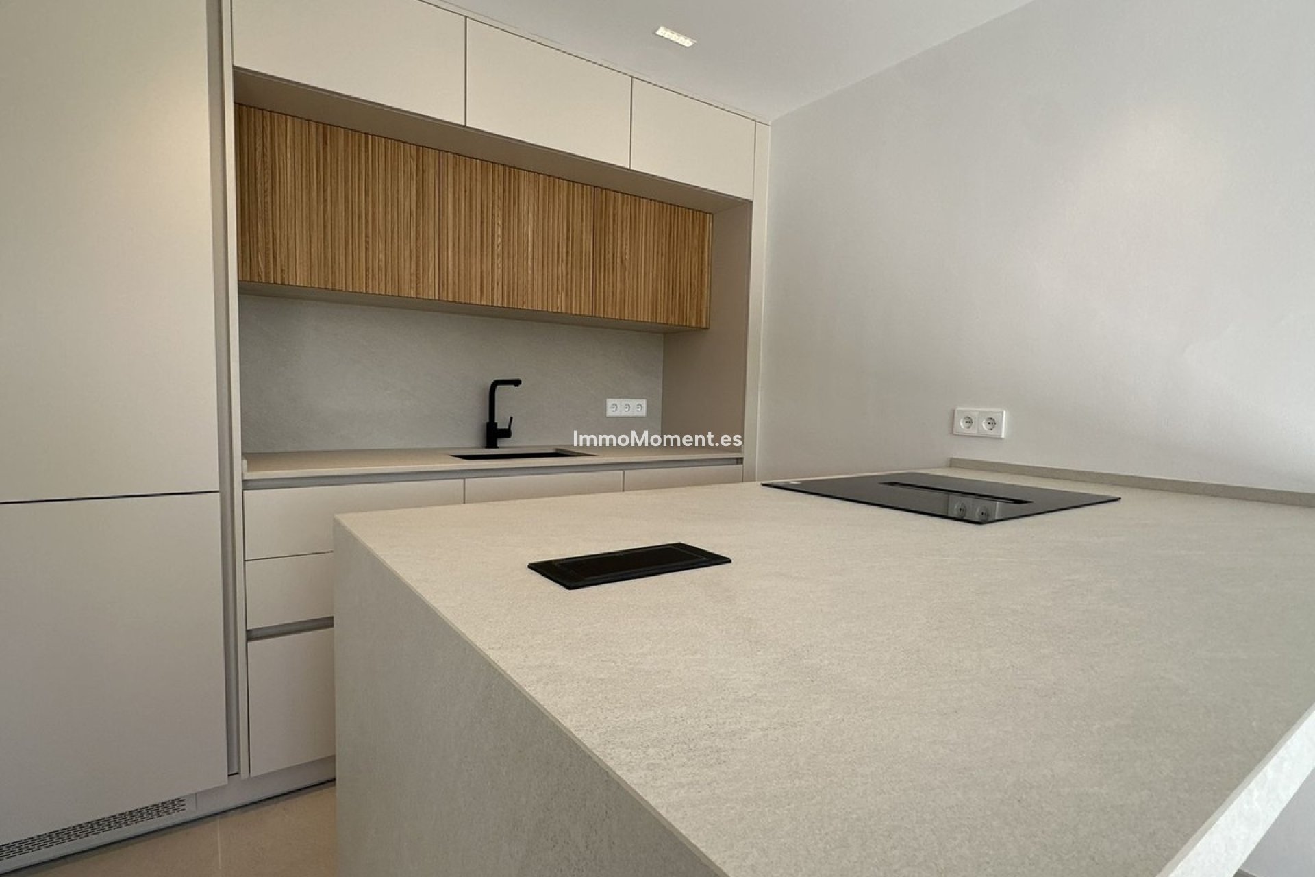 Revente - Maison mitoyenne - Benalmadena - Torrequebrada