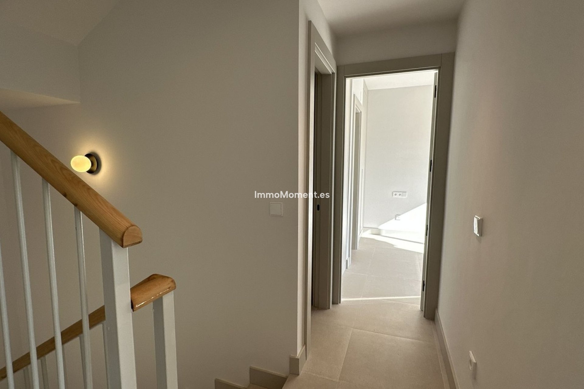 Revente - Maison mitoyenne - Benalmadena - Torrequebrada