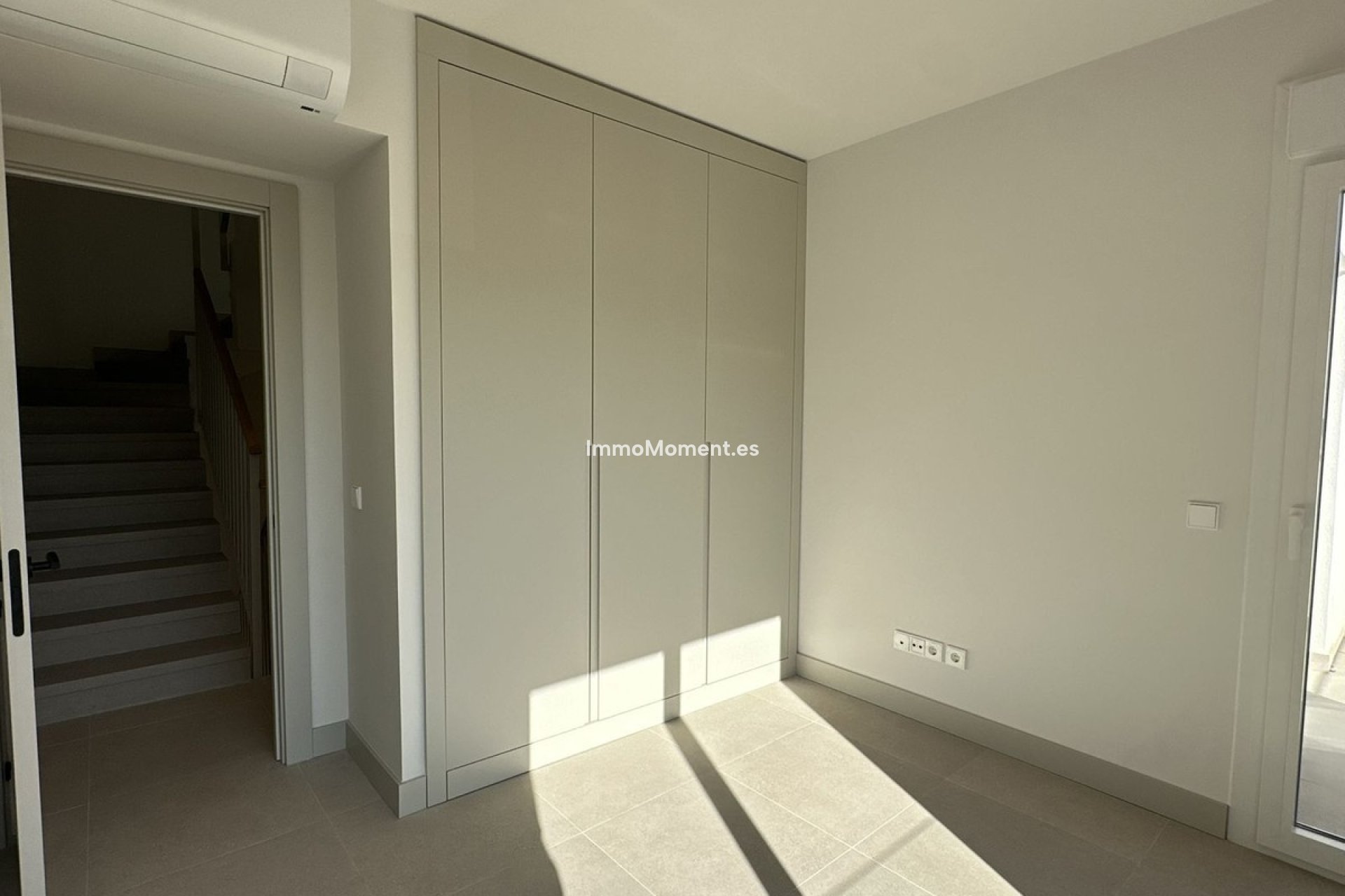 Revente - Maison mitoyenne - Benalmadena - Torrequebrada