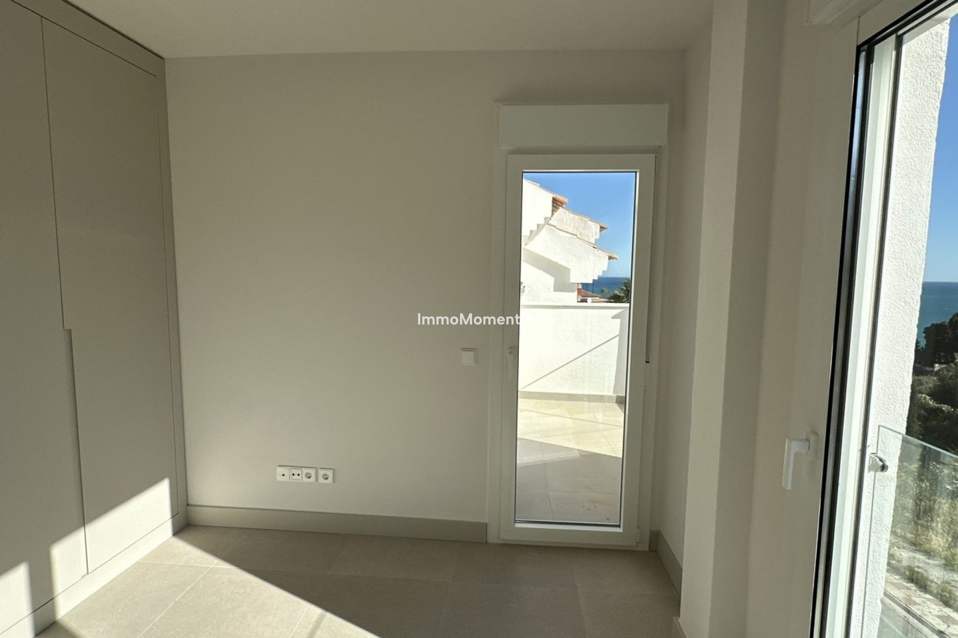 Revente - Maison mitoyenne - Benalmadena - Torrequebrada