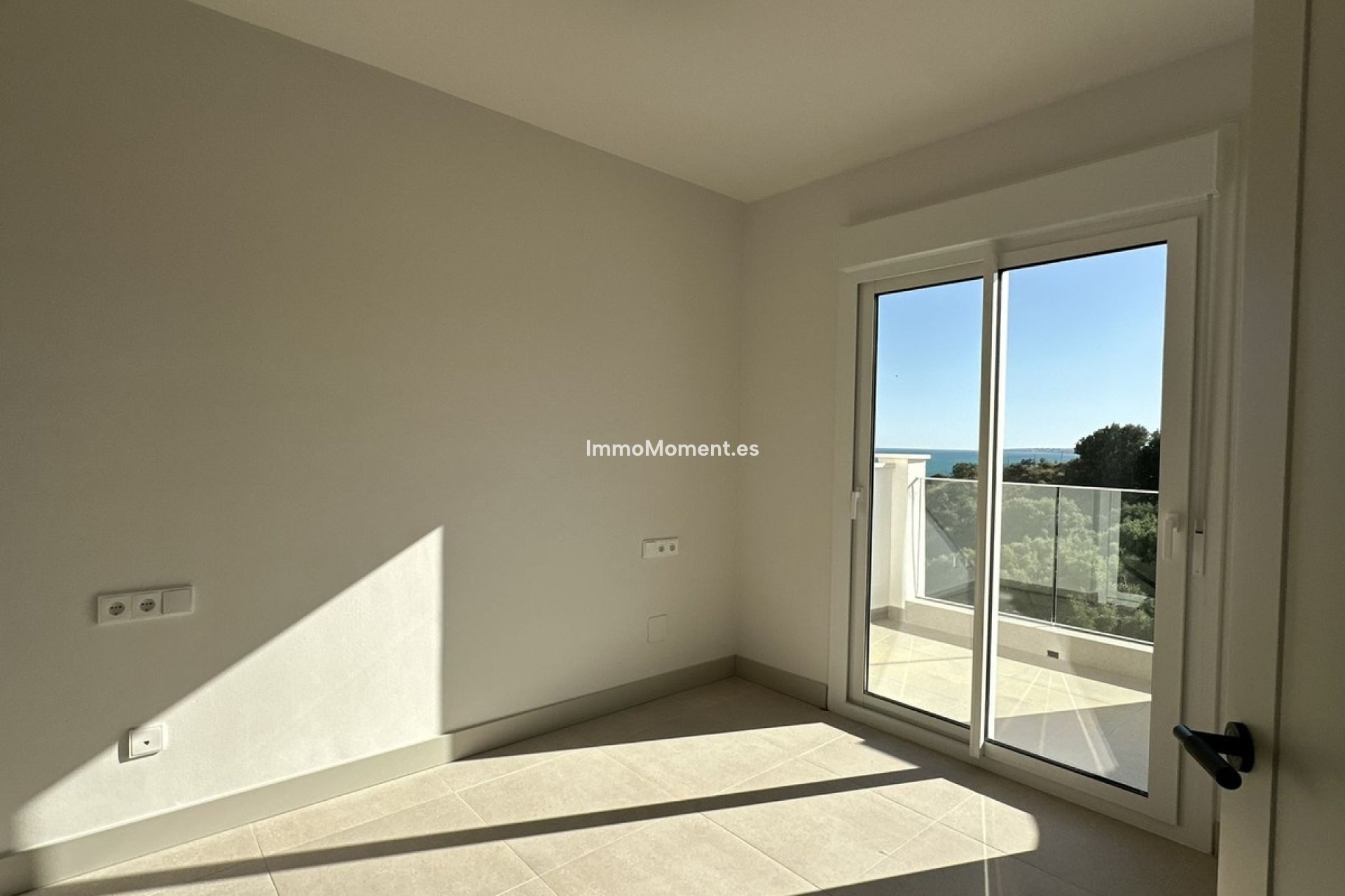 Revente - Maison mitoyenne - Benalmadena - Torrequebrada