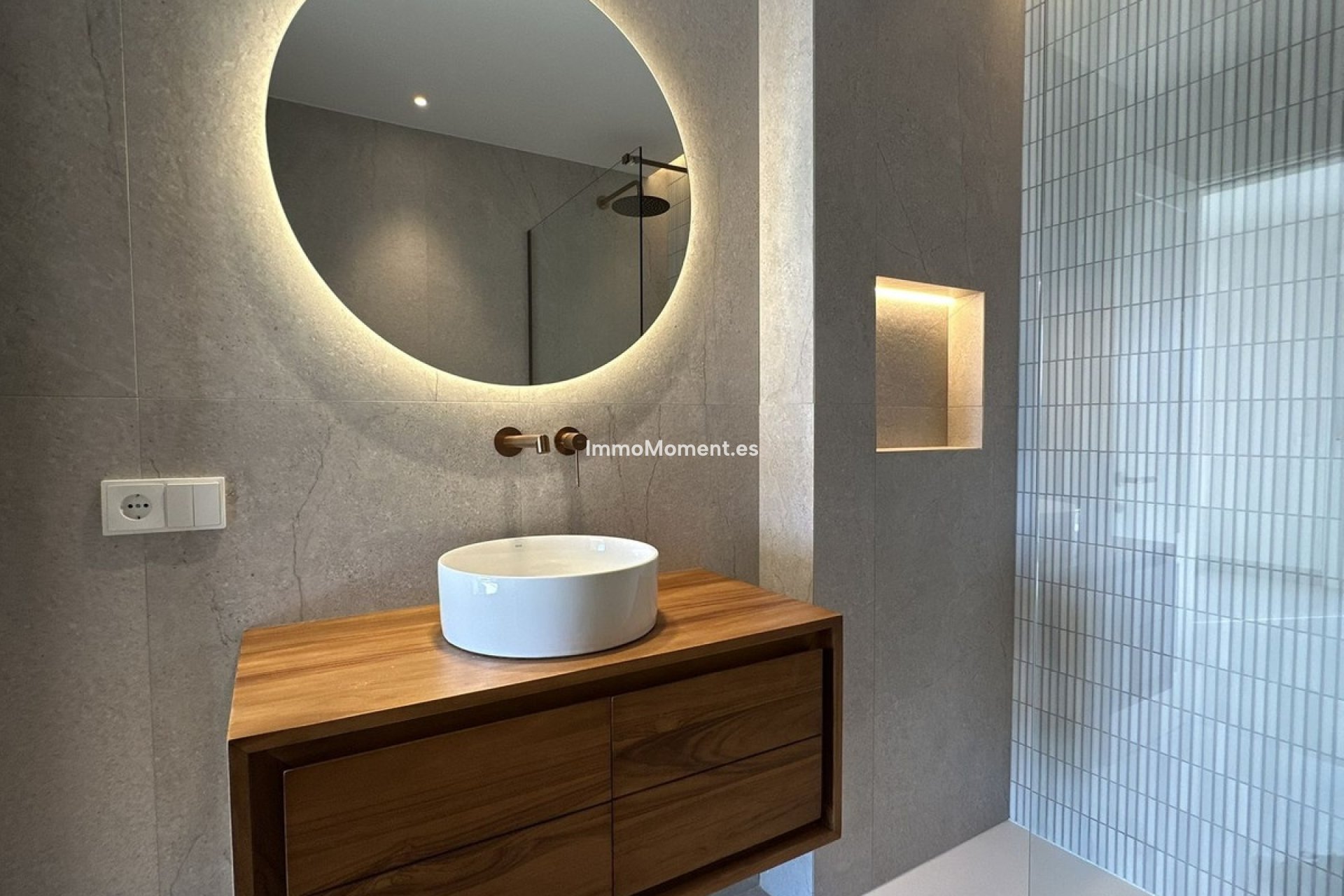 Revente - Maison mitoyenne - Benalmadena - Torrequebrada