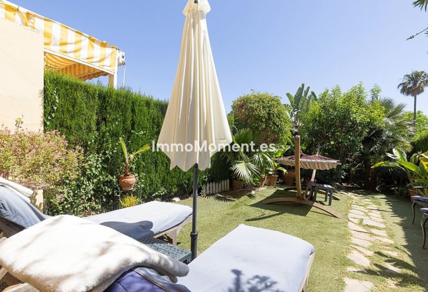 Revente - Maison mitoyenne - Benalmadena - Torrequebrada