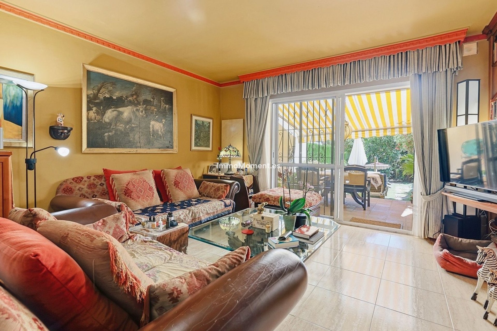Revente - Maison mitoyenne - Benalmadena - Torrequebrada