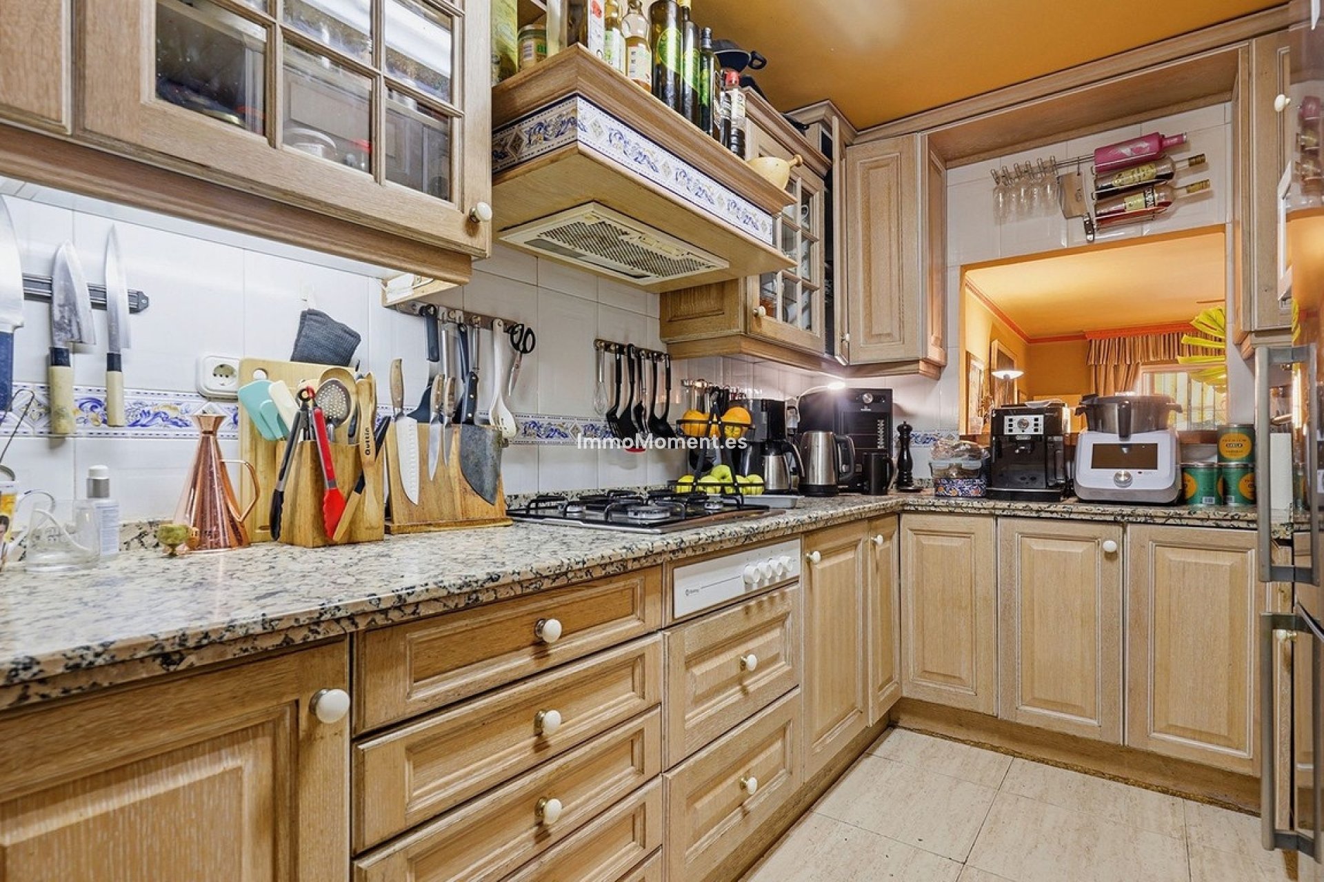 Revente - Maison mitoyenne - Benalmadena - Torrequebrada