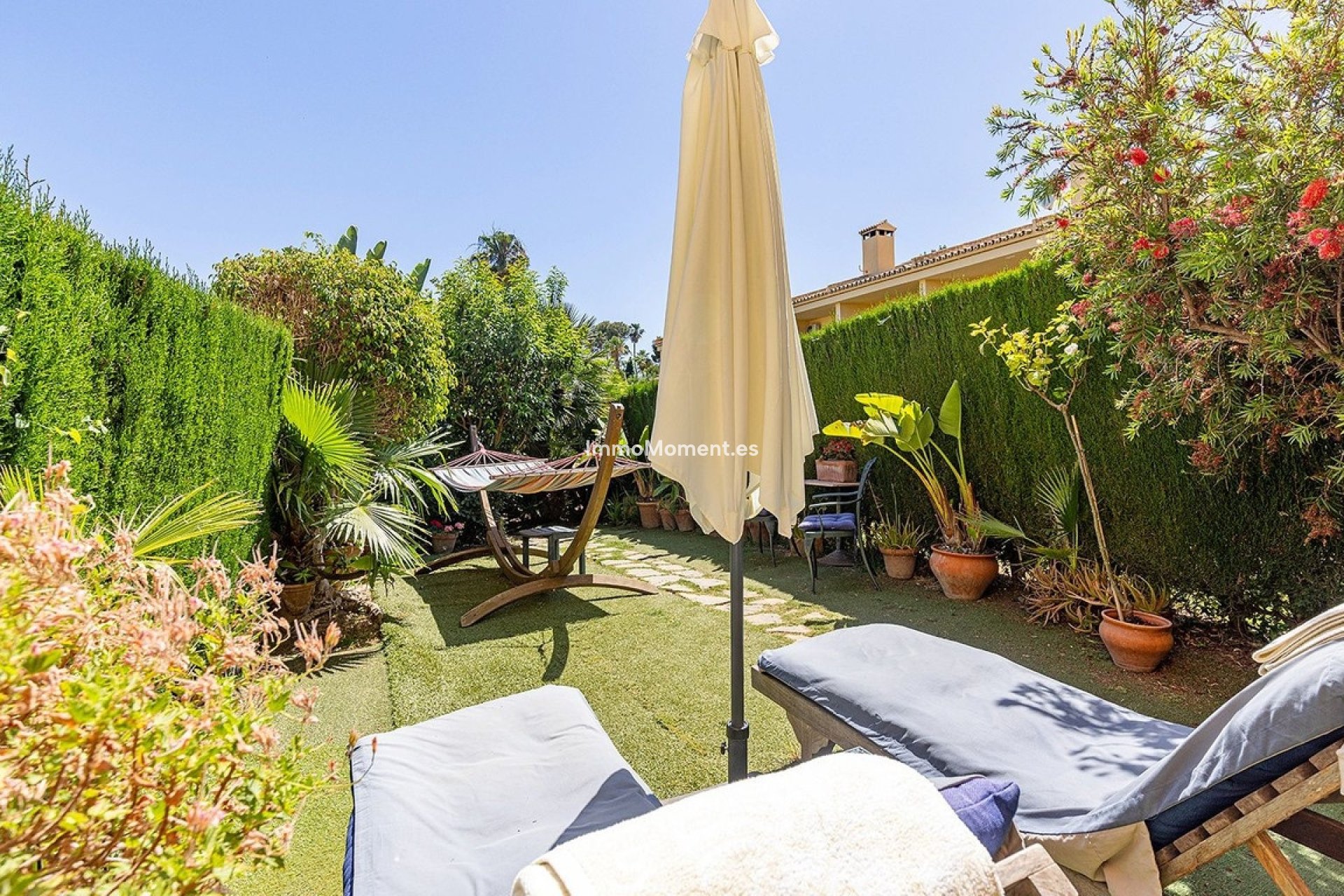 Revente - Maison mitoyenne - Benalmadena - Torrequebrada