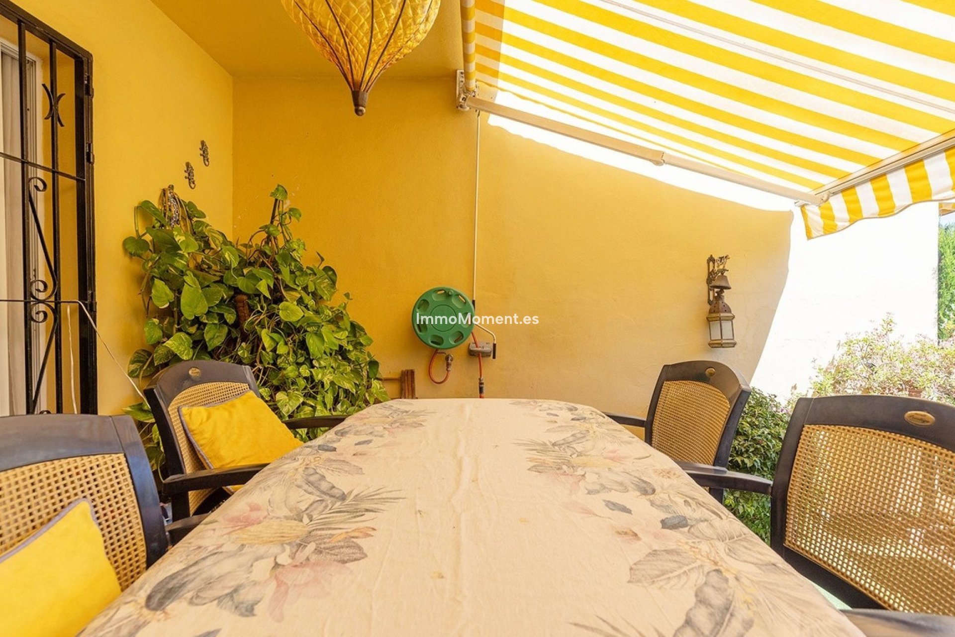 Revente - Maison mitoyenne - Benalmadena - Torrequebrada