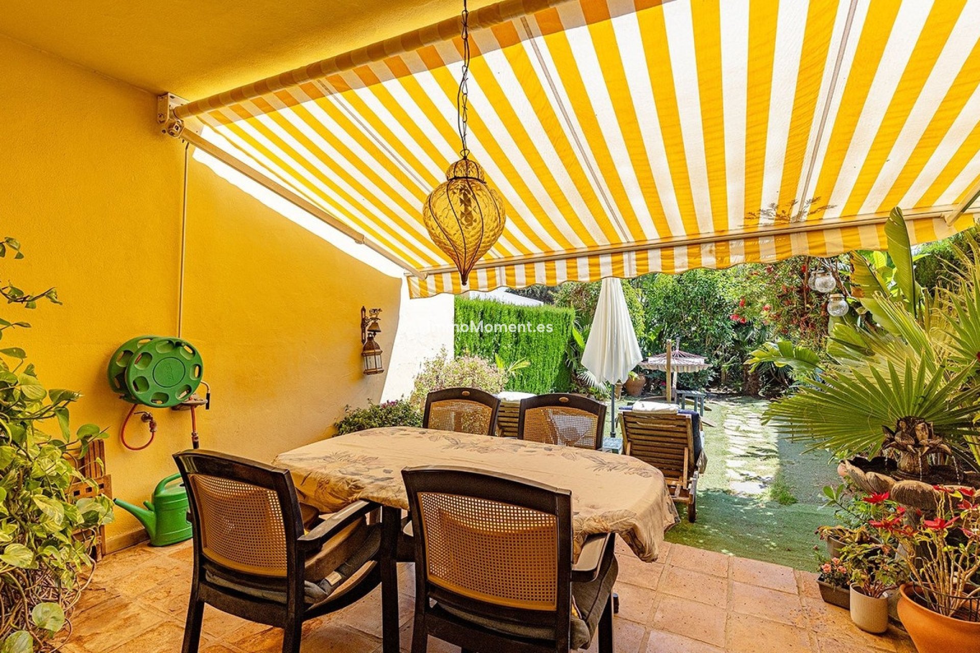 Revente - Maison mitoyenne - Benalmadena - Torrequebrada