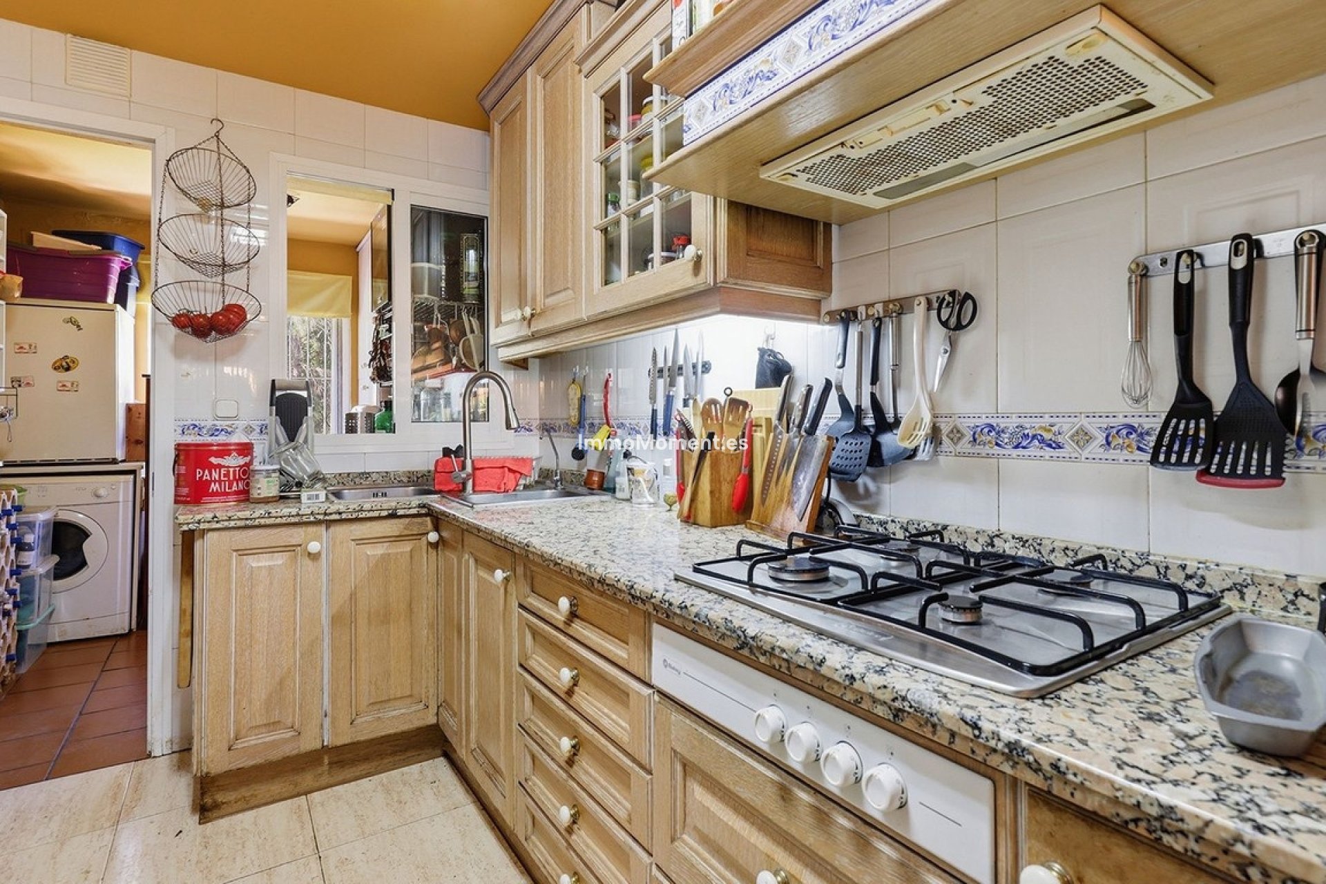Revente - Maison mitoyenne - Benalmadena - Torrequebrada