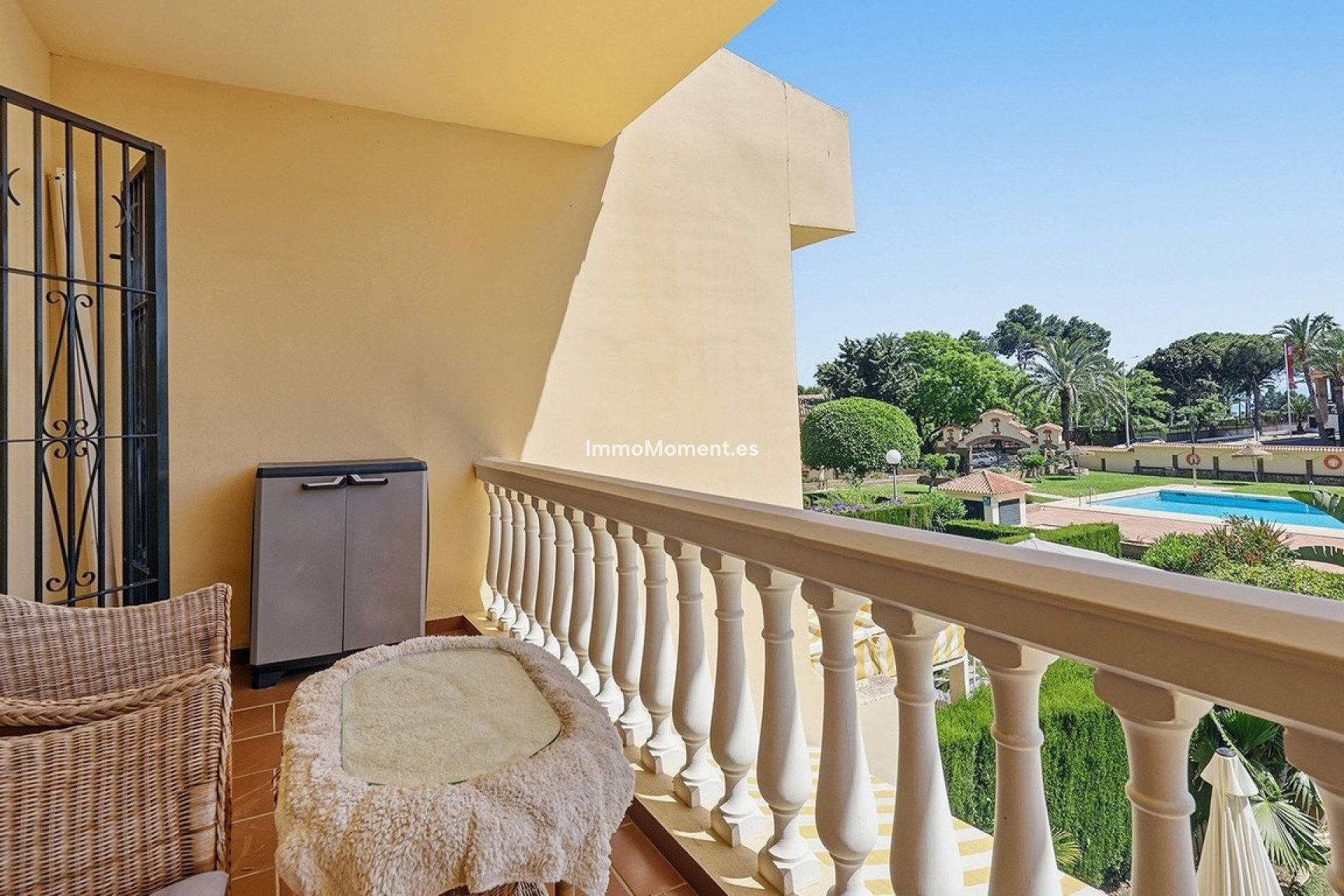 Revente - Maison mitoyenne - Benalmadena - Torrequebrada