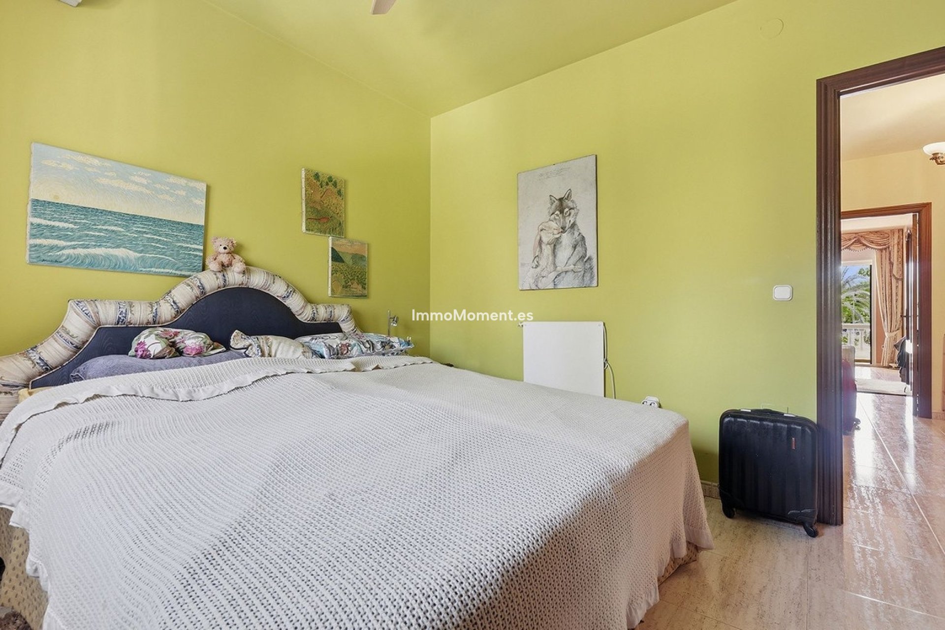 Revente - Maison mitoyenne - Benalmadena - Torrequebrada