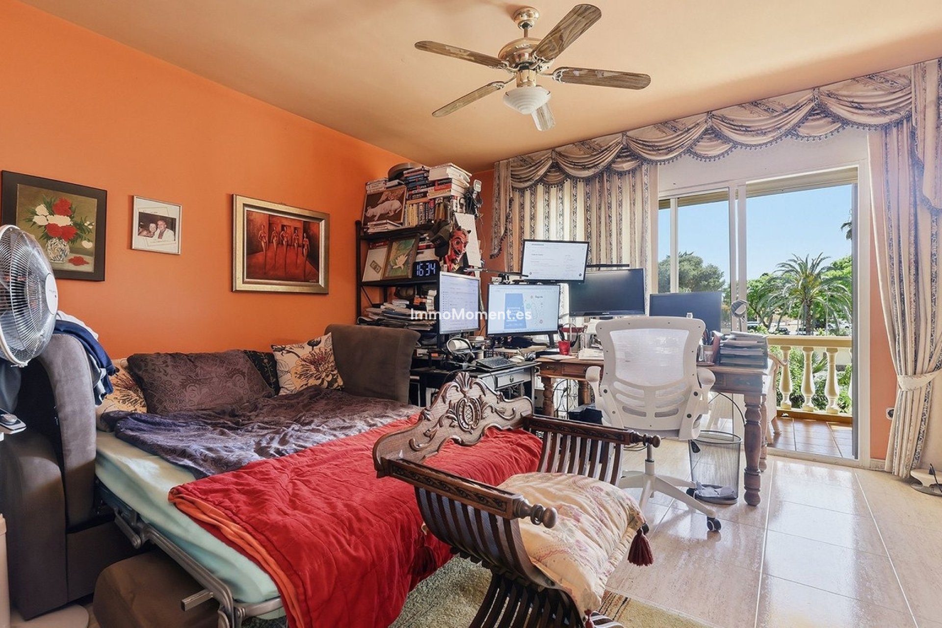 Revente - Maison mitoyenne - Benalmadena - Torrequebrada