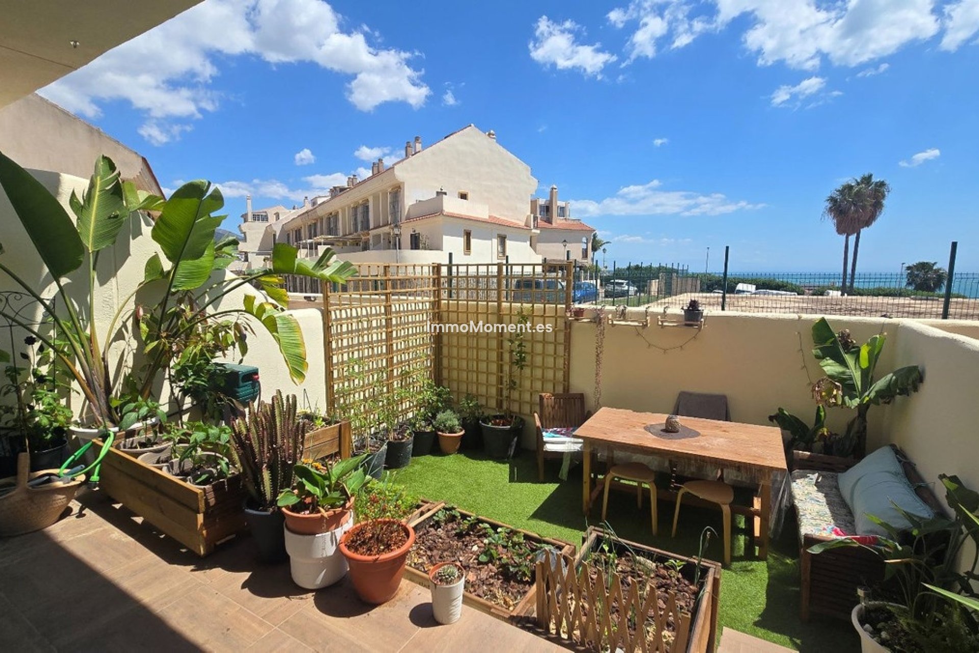 Revente - Maison mitoyenne - Benalmadena - Torrequebrada