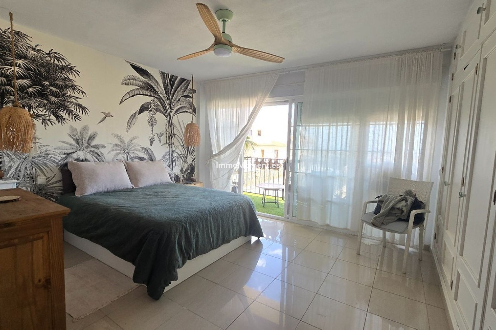 Revente - Maison mitoyenne - Benalmadena - Torrequebrada