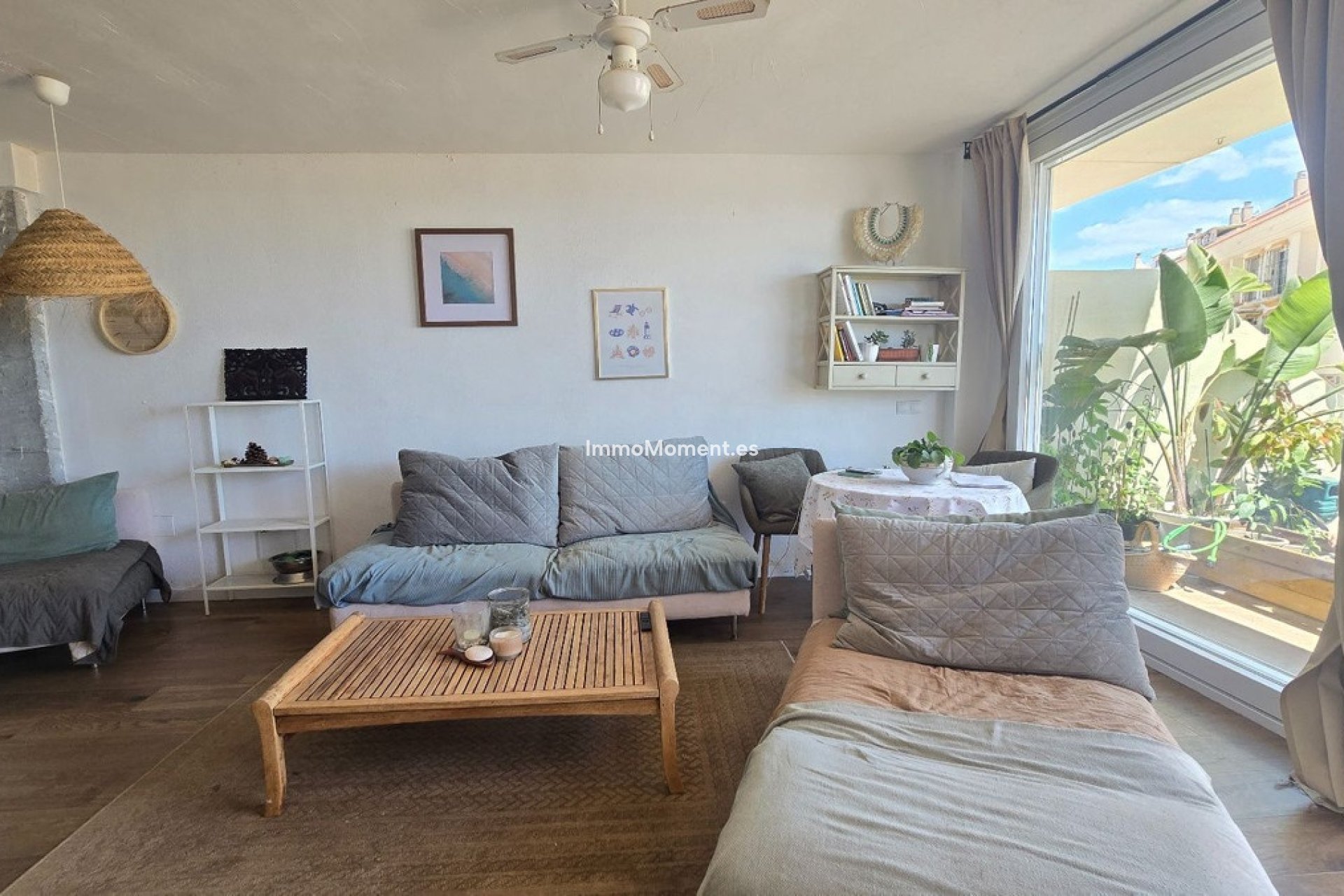Revente - Maison mitoyenne - Benalmadena - Torrequebrada