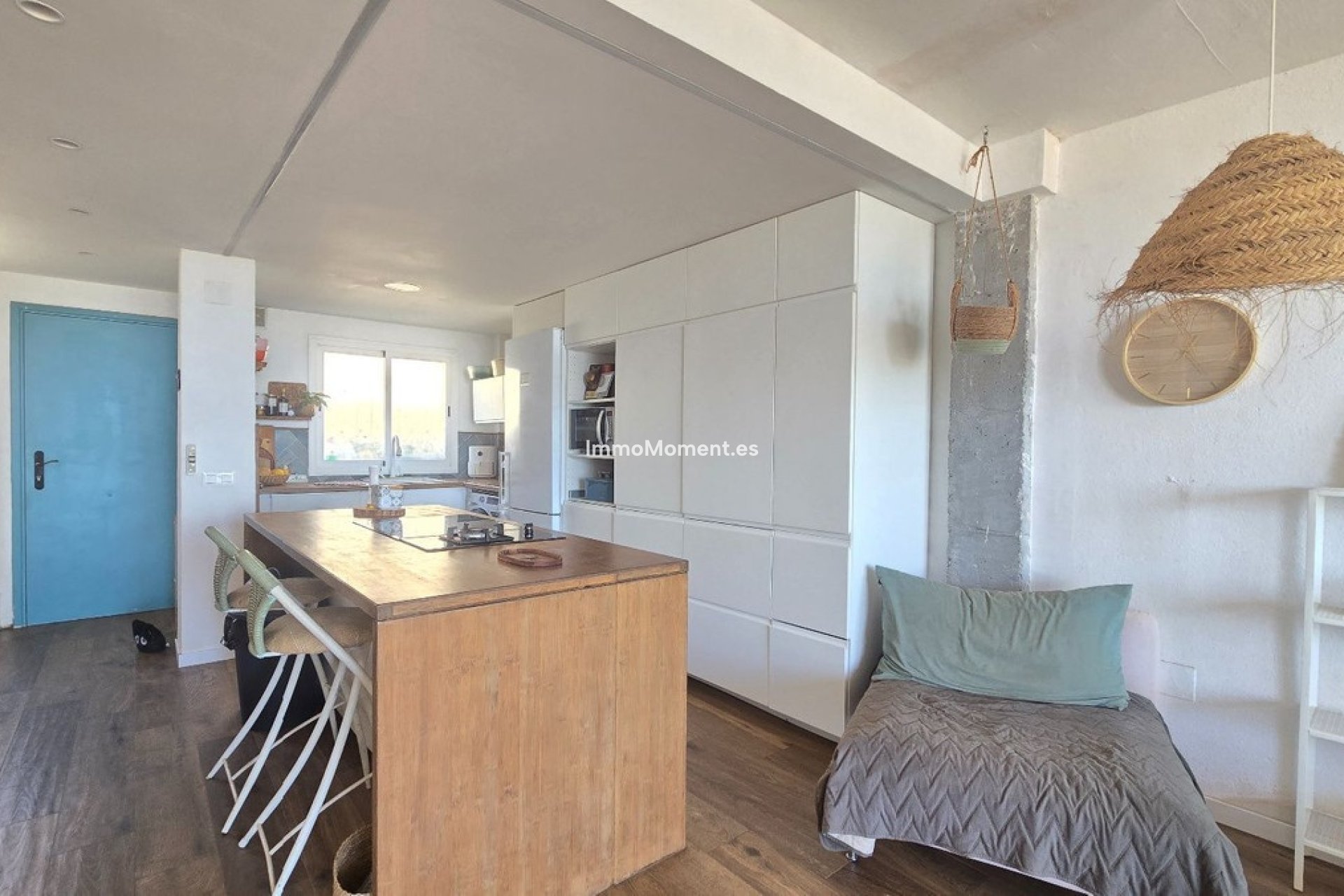 Revente - Maison mitoyenne - Benalmadena - Torrequebrada