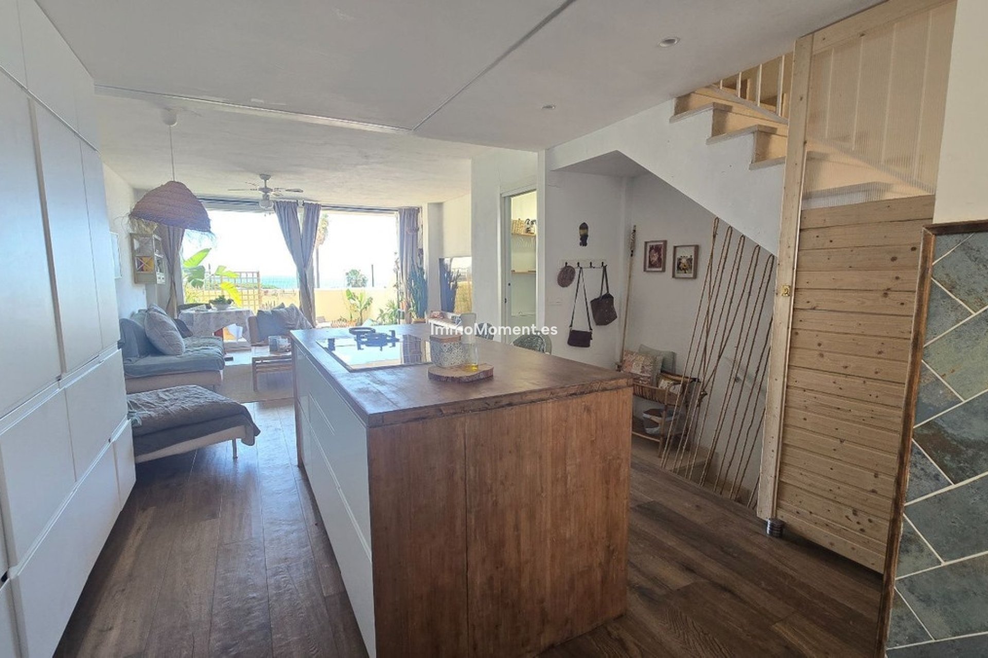 Revente - Maison mitoyenne - Benalmadena - Torrequebrada