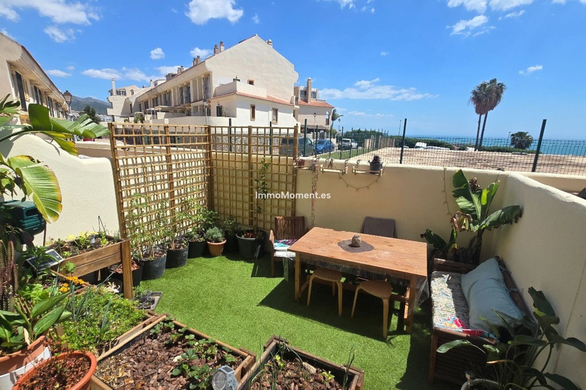 Revente - Maison mitoyenne - Benalmadena - Torrequebrada