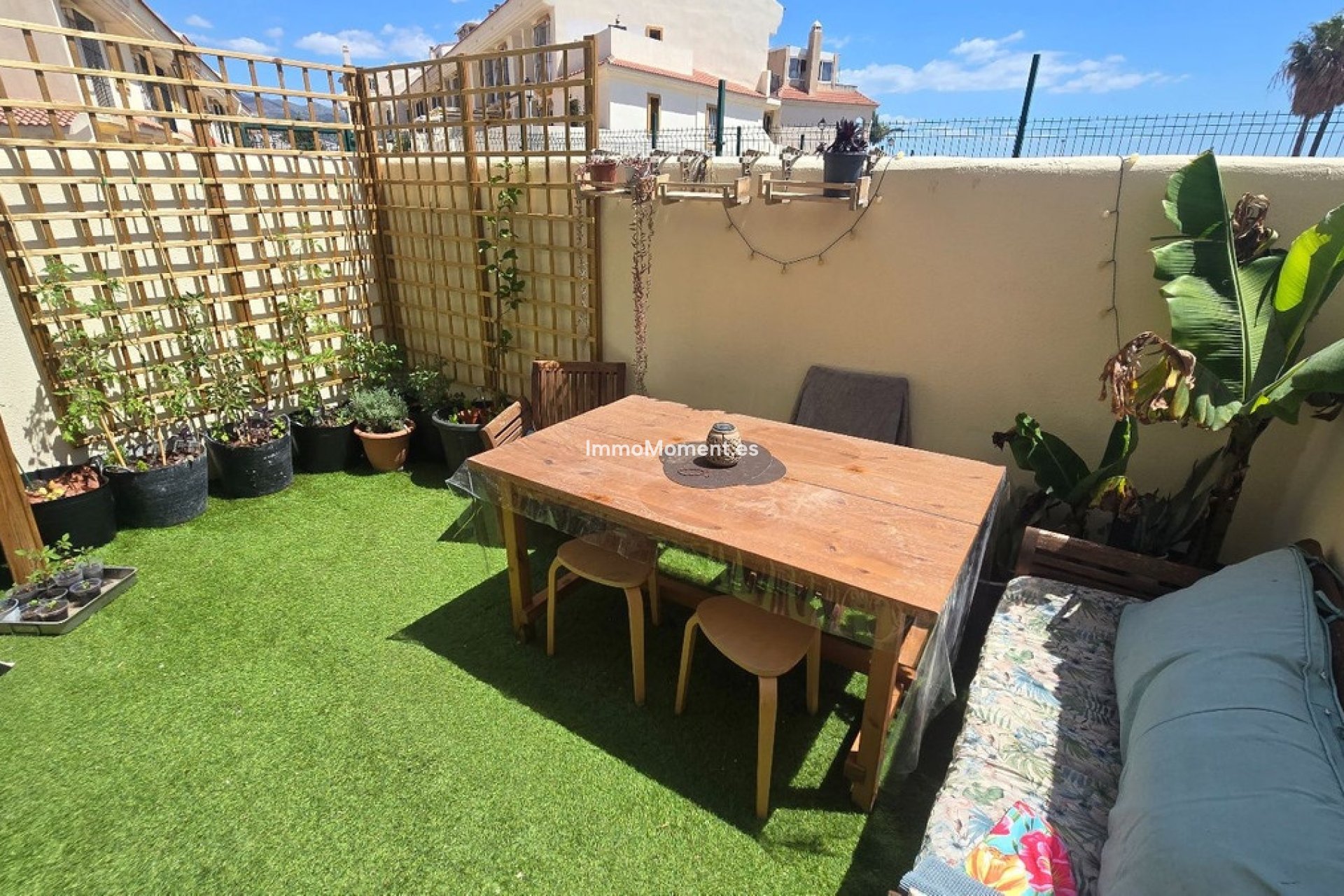 Revente - Maison mitoyenne - Benalmadena - Torrequebrada