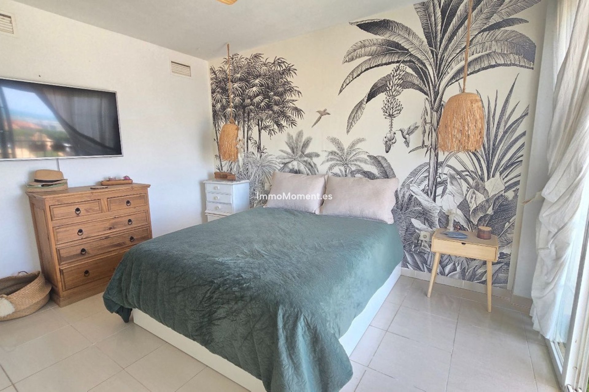 Revente - Maison mitoyenne - Benalmadena - Torrequebrada