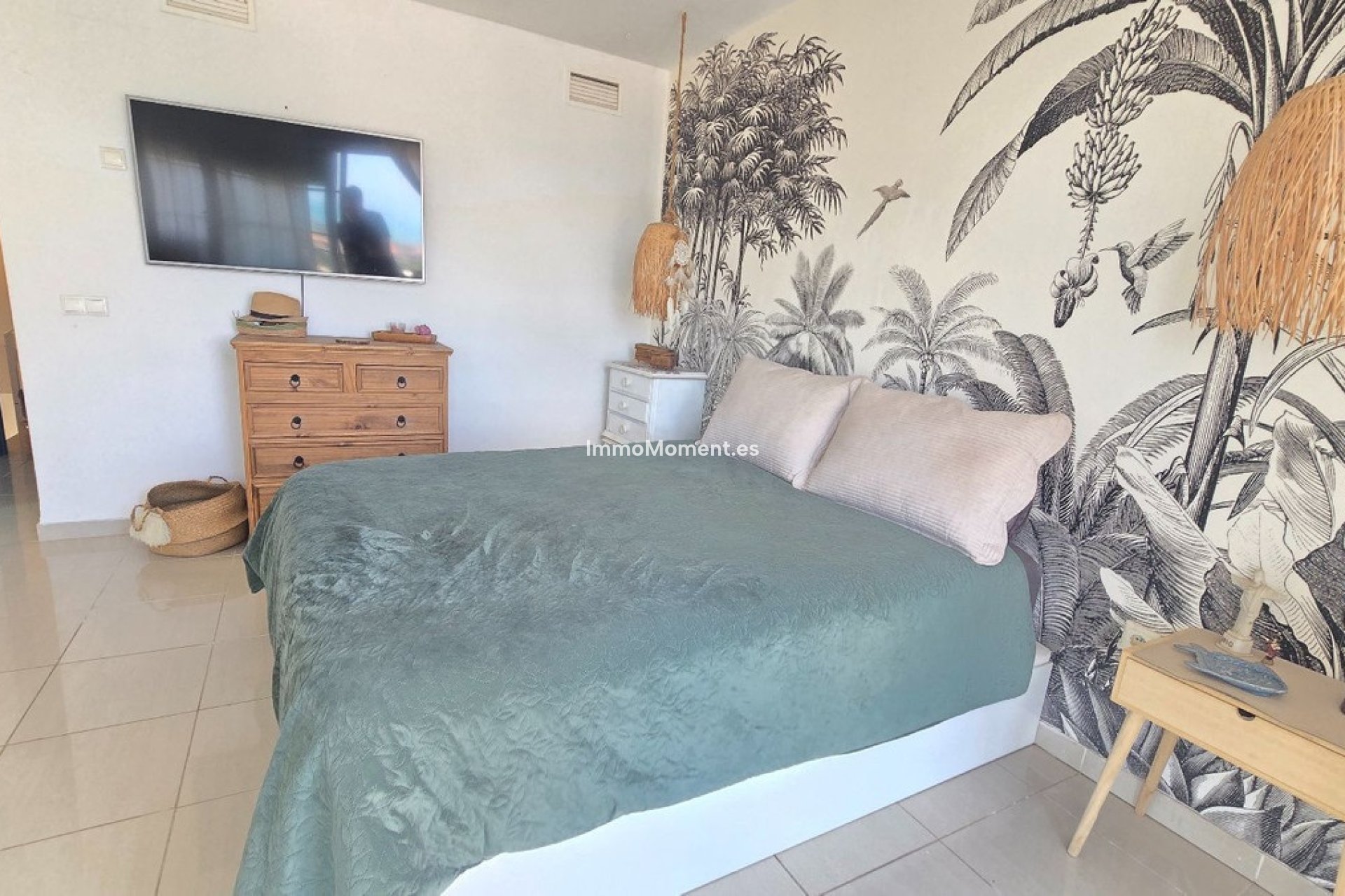 Revente - Maison mitoyenne - Benalmadena - Torrequebrada