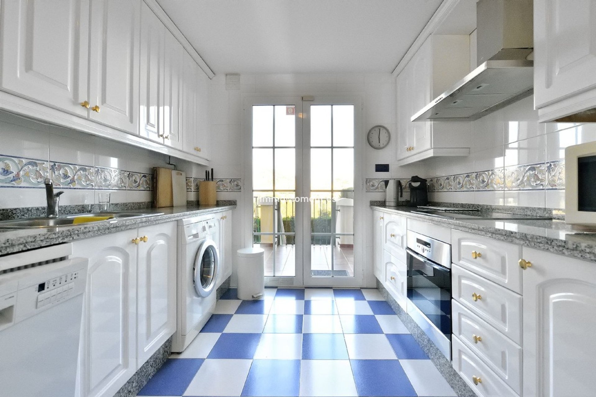 Revente - Maison mitoyenne - Benalmadena - Torrequebrada