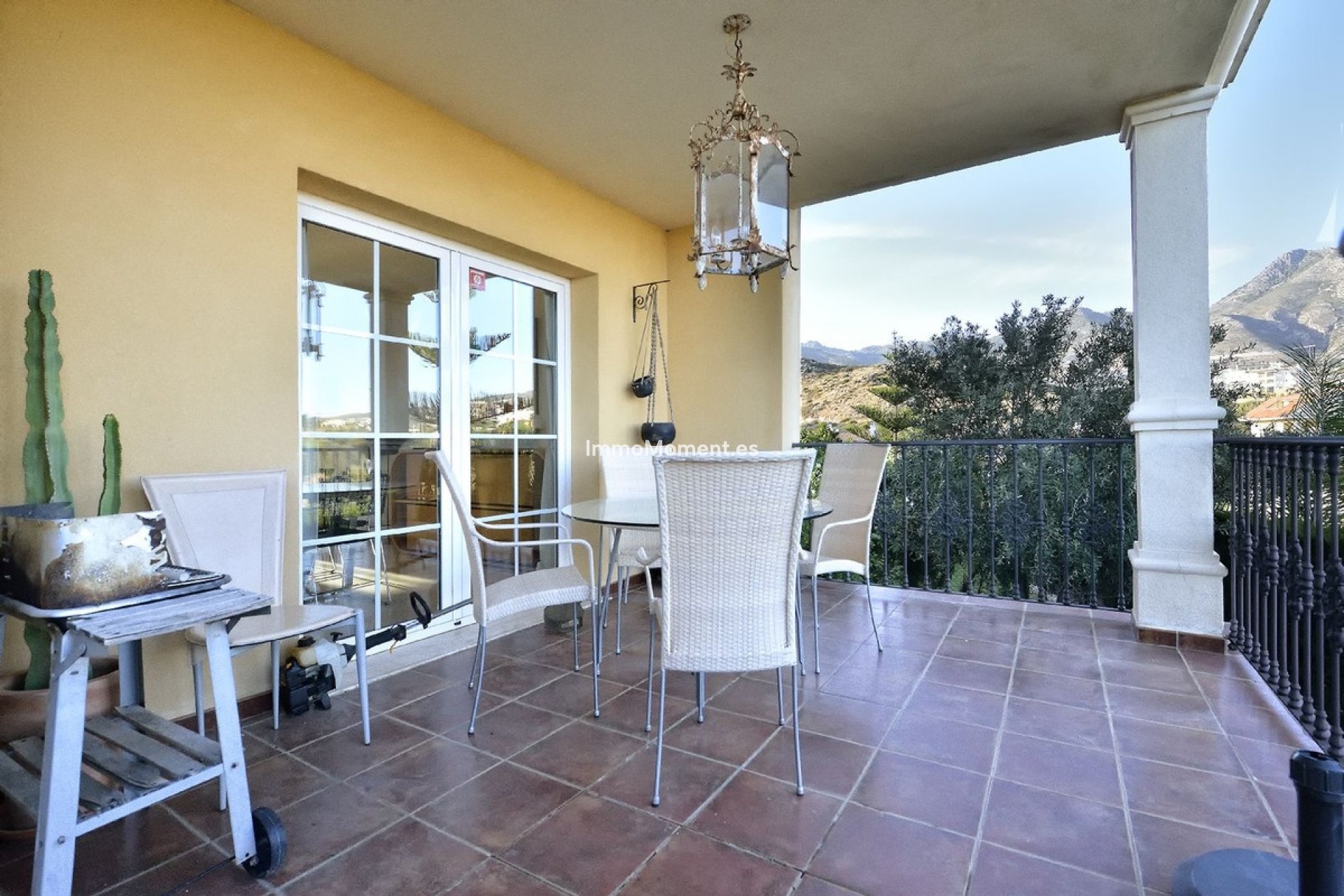 Revente - Maison mitoyenne - Benalmadena - Torrequebrada