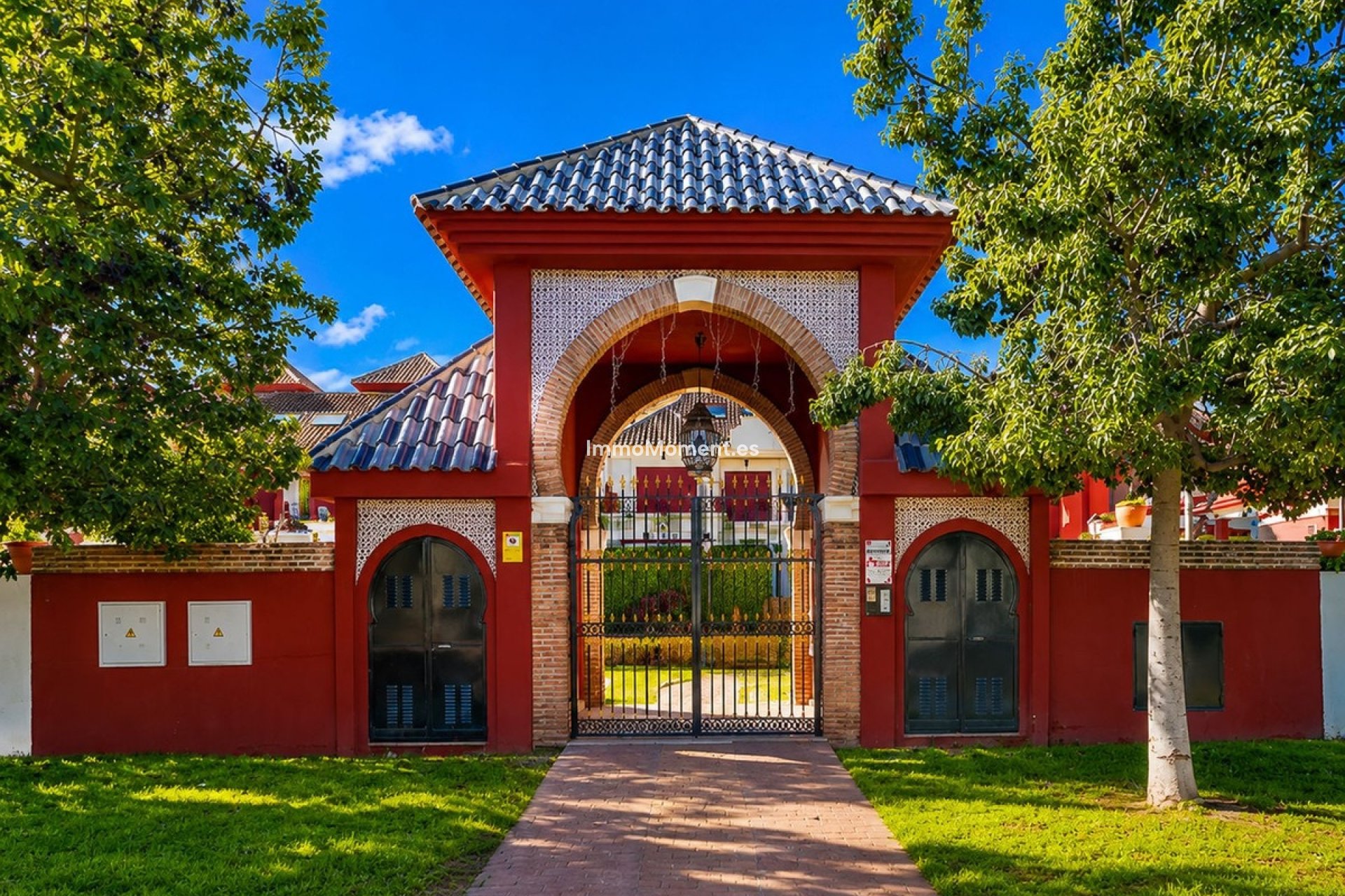 Revente - Maison mitoyenne - Benalmadena - Torrequebrada