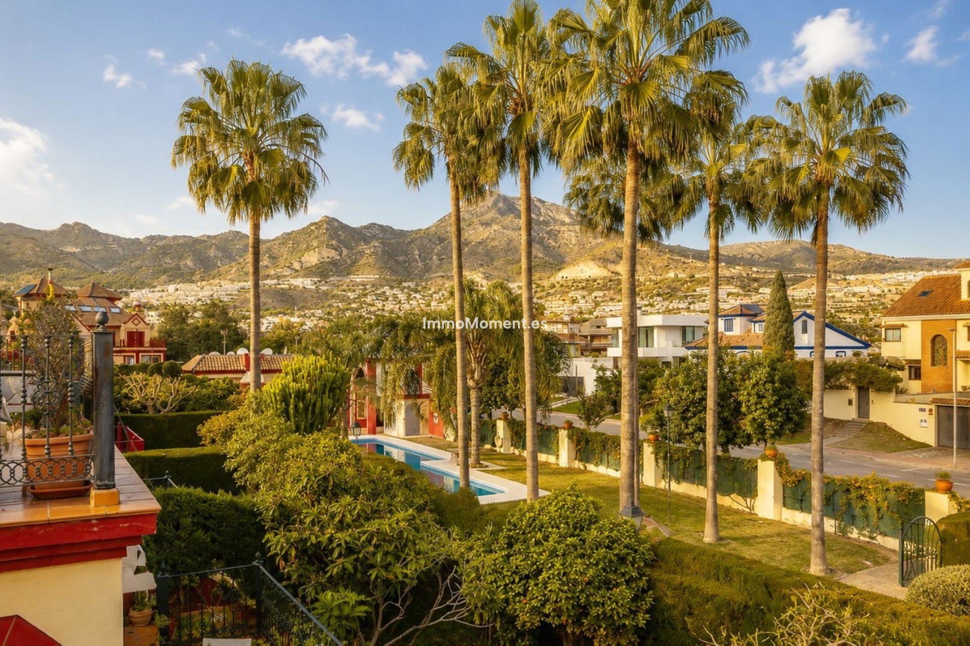 Revente - Maison mitoyenne - Benalmadena - Torrequebrada