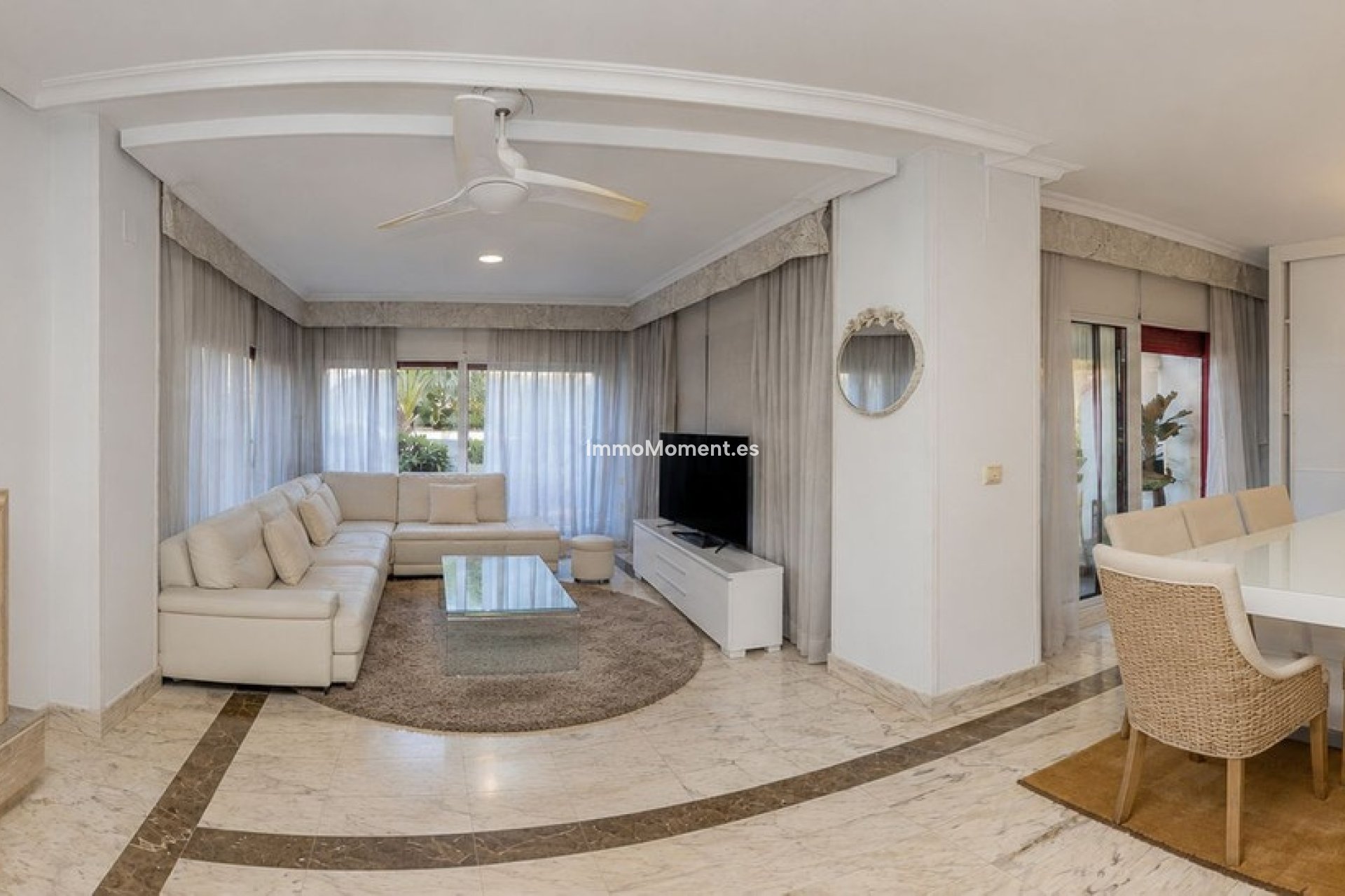 Revente - Maison mitoyenne - Benalmadena - Torrequebrada